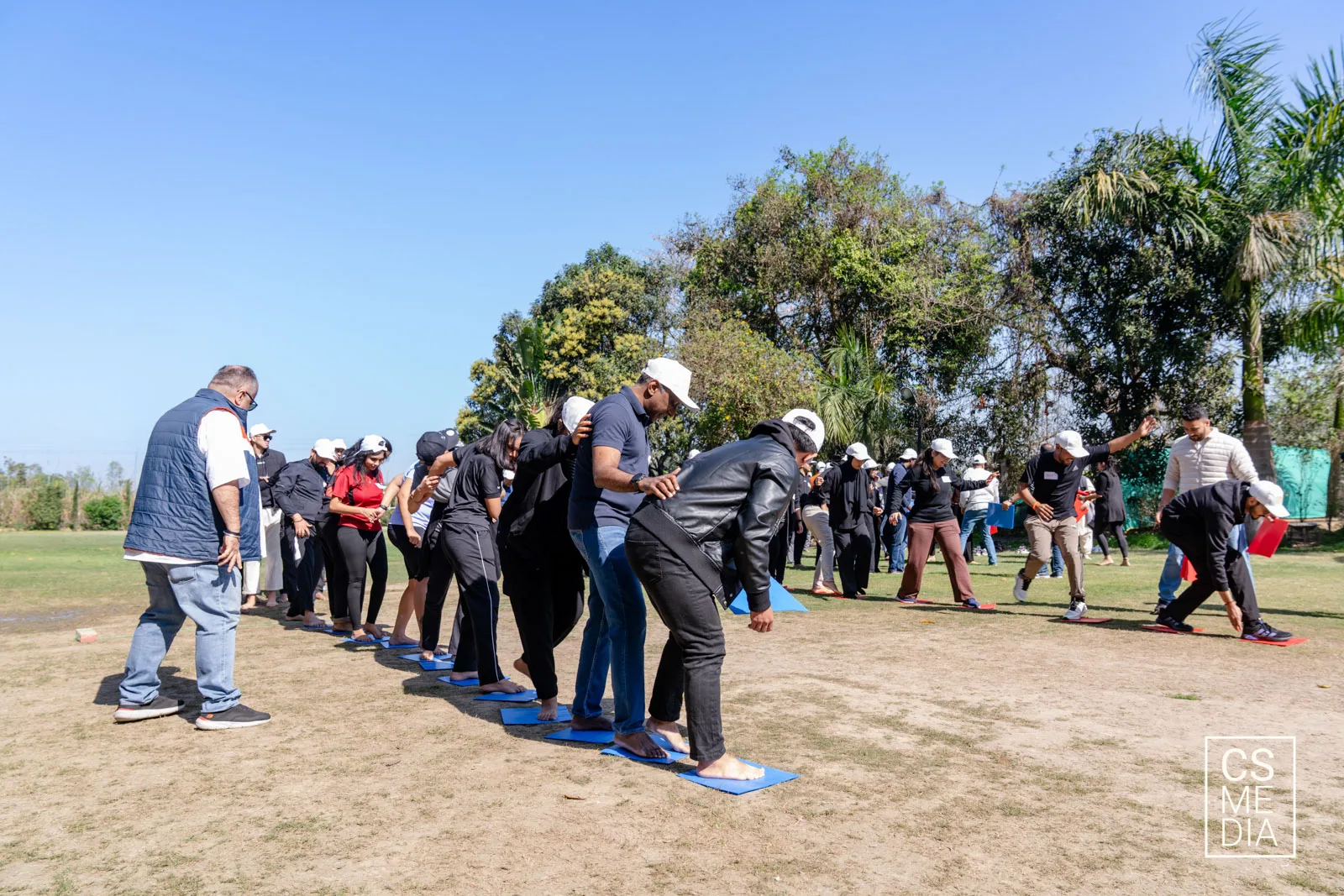 Corporate Team Retreat Photography Videography Delhi NCR 18