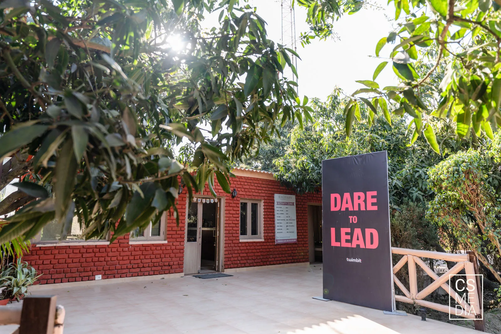 Corporate Team Retreat Photography Videography Delhi NCR 2