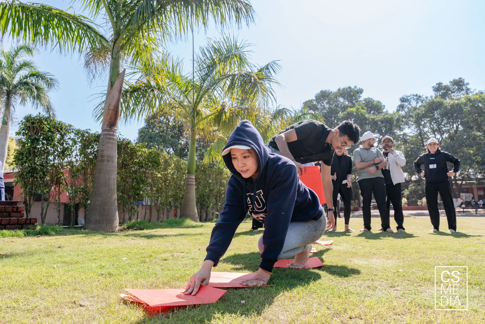 Corporate Team Retreat Photography Videography Delhi NCR 21