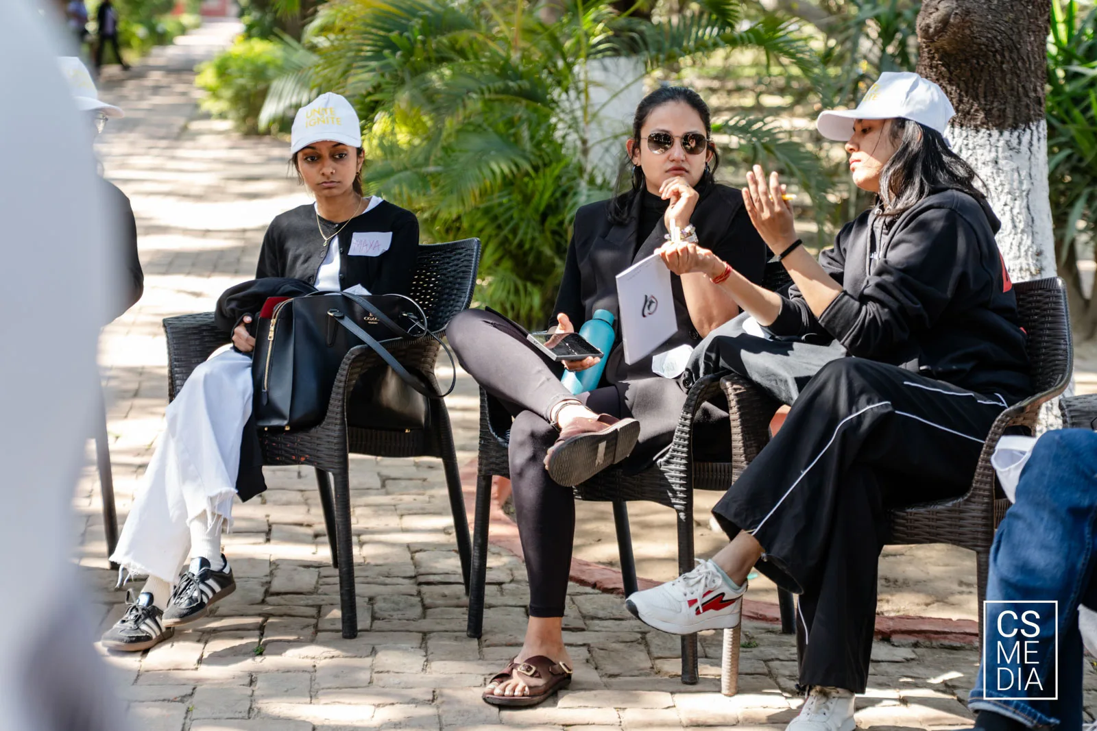 Corporate Team Retreat Photography Videography Delhi NCR 23