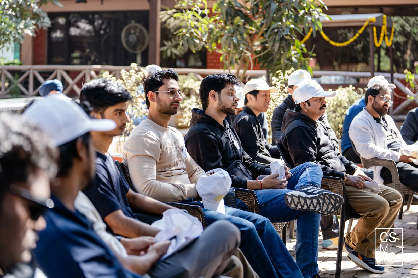 Corporate Team Retreat Photography Videography Delhi NCR 25