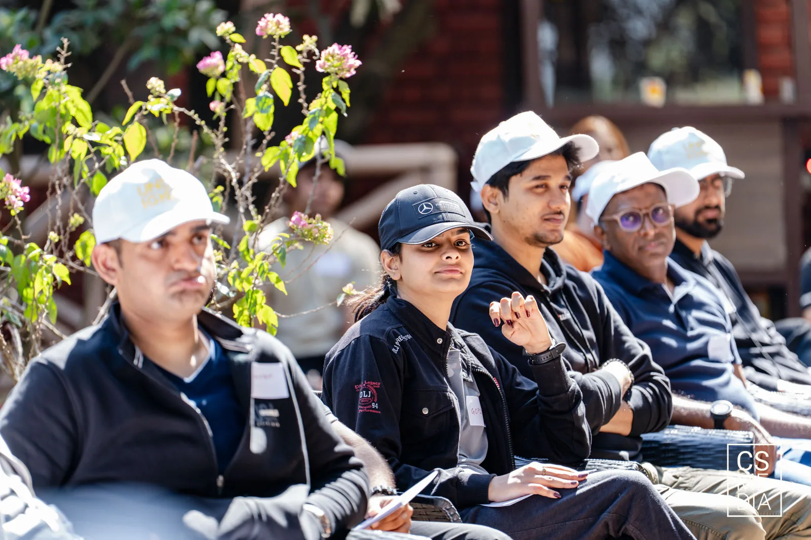 Corporate Team Retreat Photography Videography Delhi NCR 26