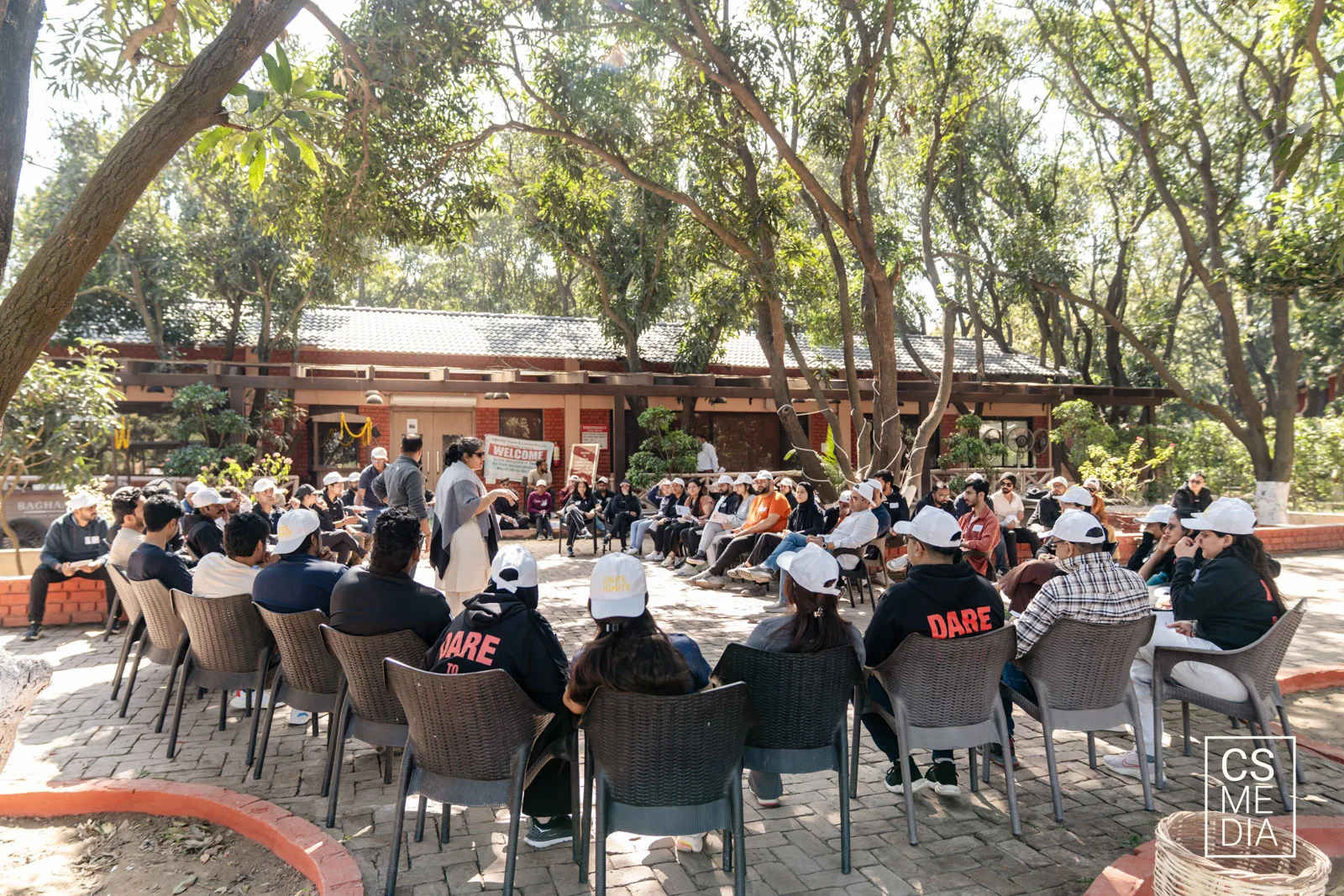 Corporate Team Retreat Photography Videography Delhi NCR 27