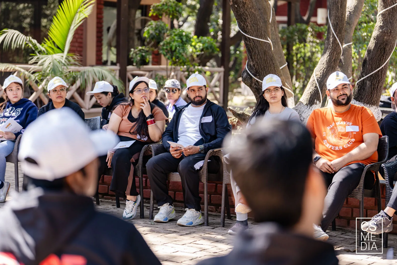 Corporate Team Retreat Photography Videography Delhi NCR 28