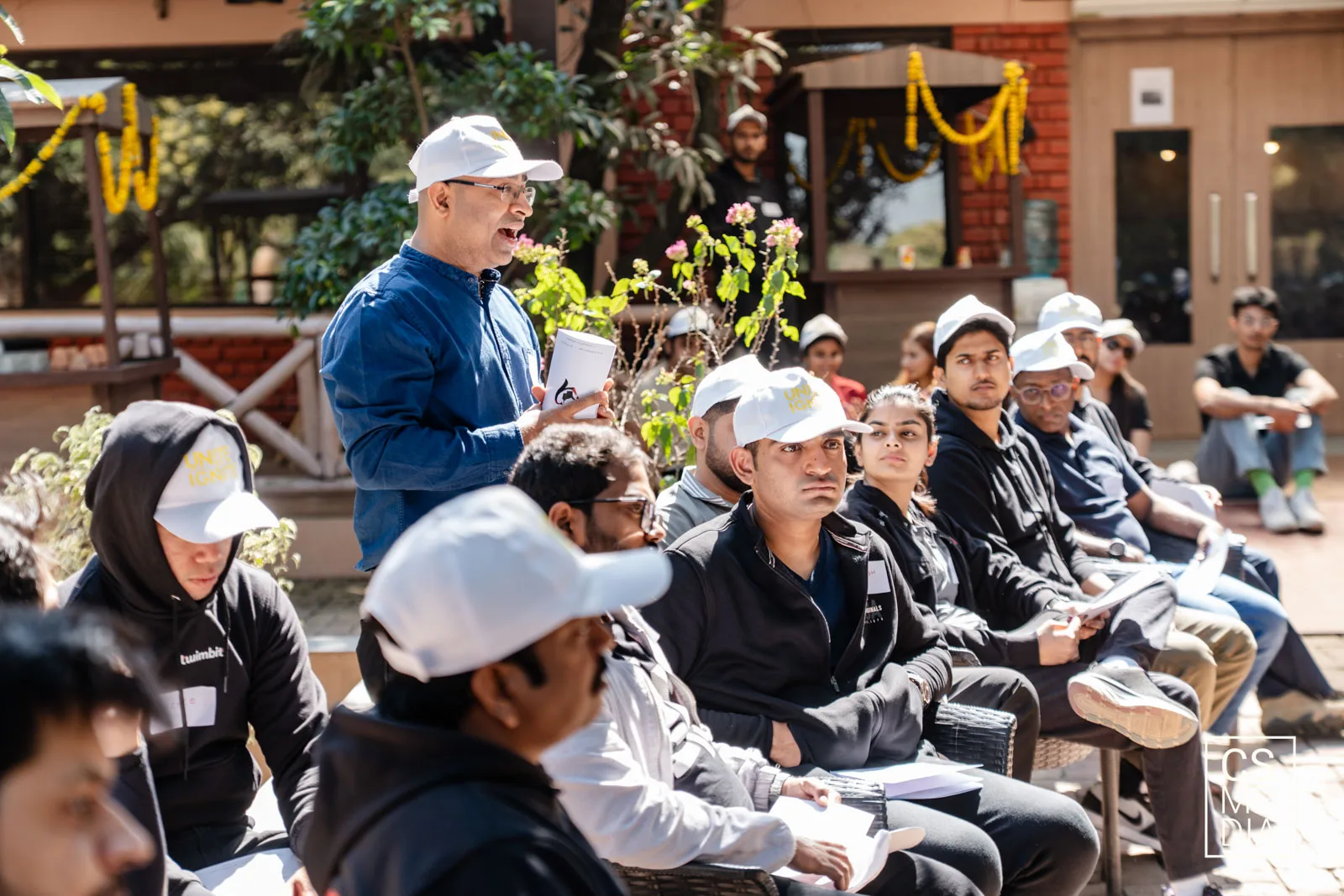 Corporate Team Retreat Photography Videography Delhi NCR 29