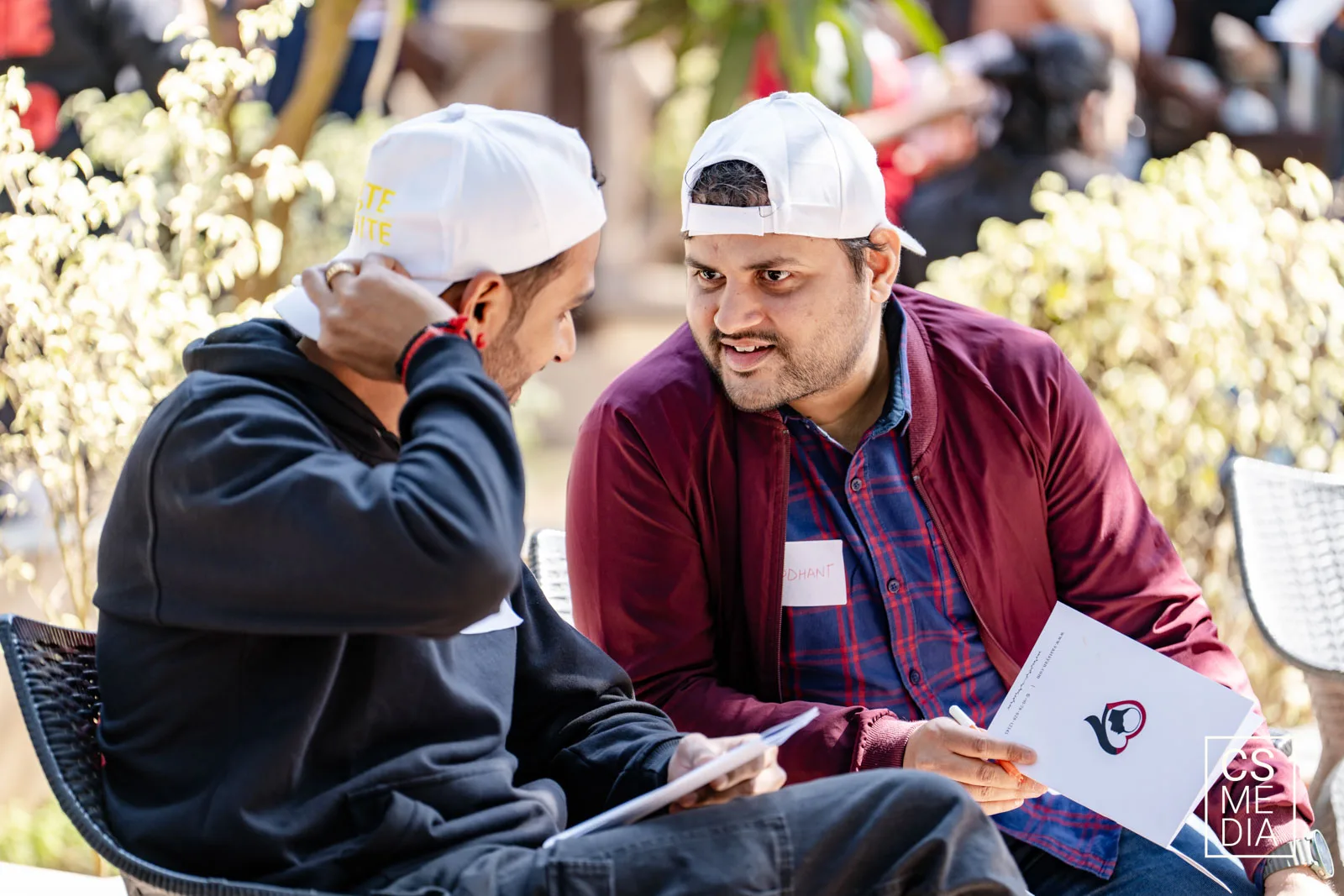 Corporate Team Retreat Photography Videography Delhi NCR 30