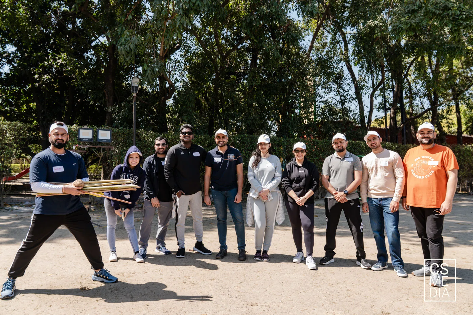 Corporate Team Retreat Photography Videography Delhi NCR 31