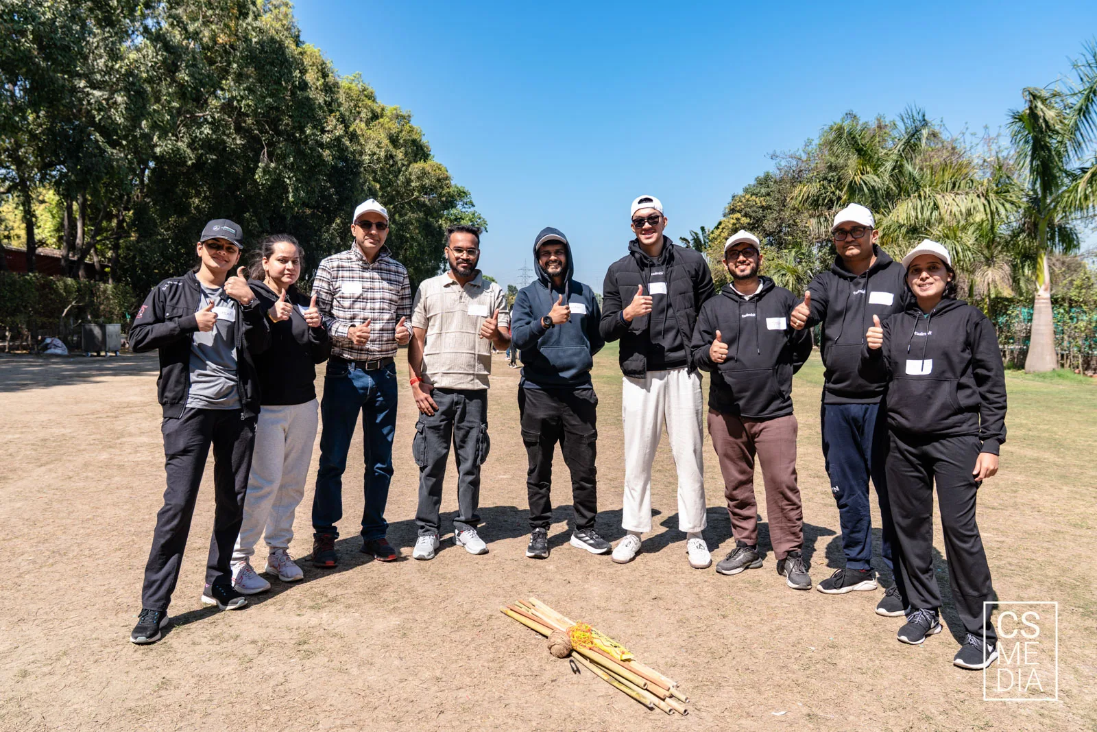 Corporate Team Retreat Photography Videography Delhi NCR 32