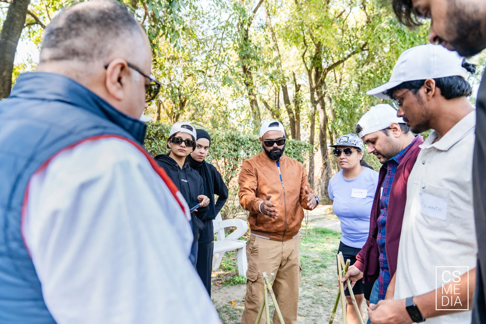 Corporate Team Retreat Photography Videography Delhi NCR 33