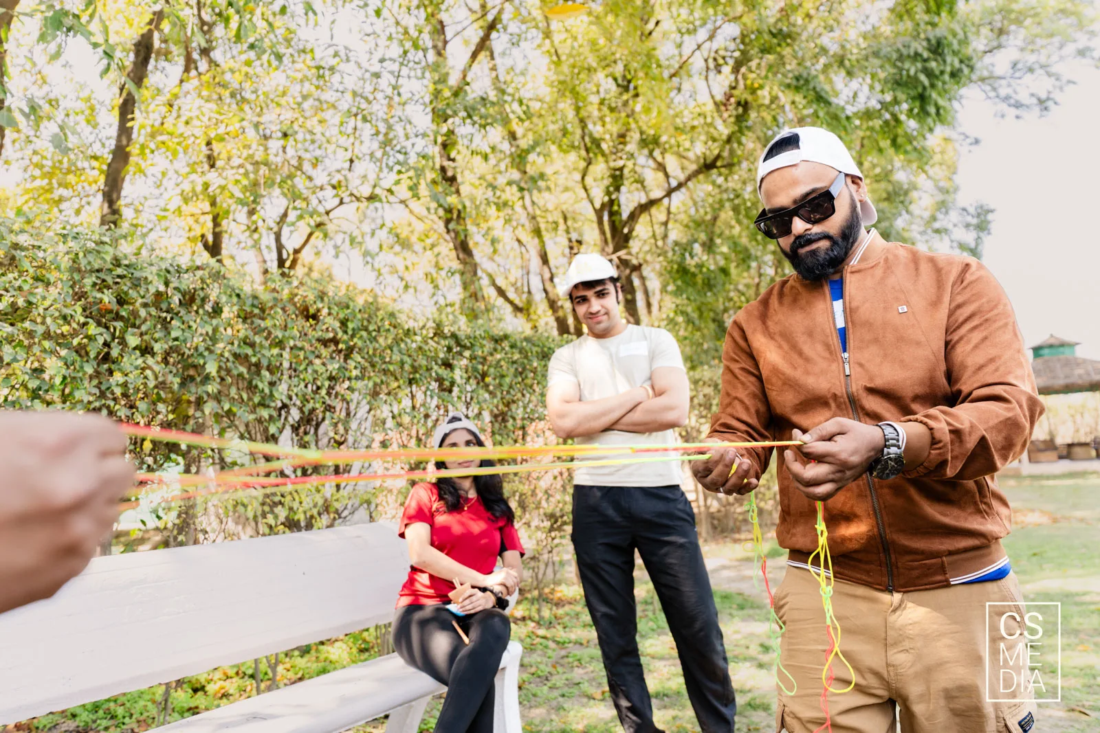 Corporate Team Retreat Photography Videography Delhi NCR 36