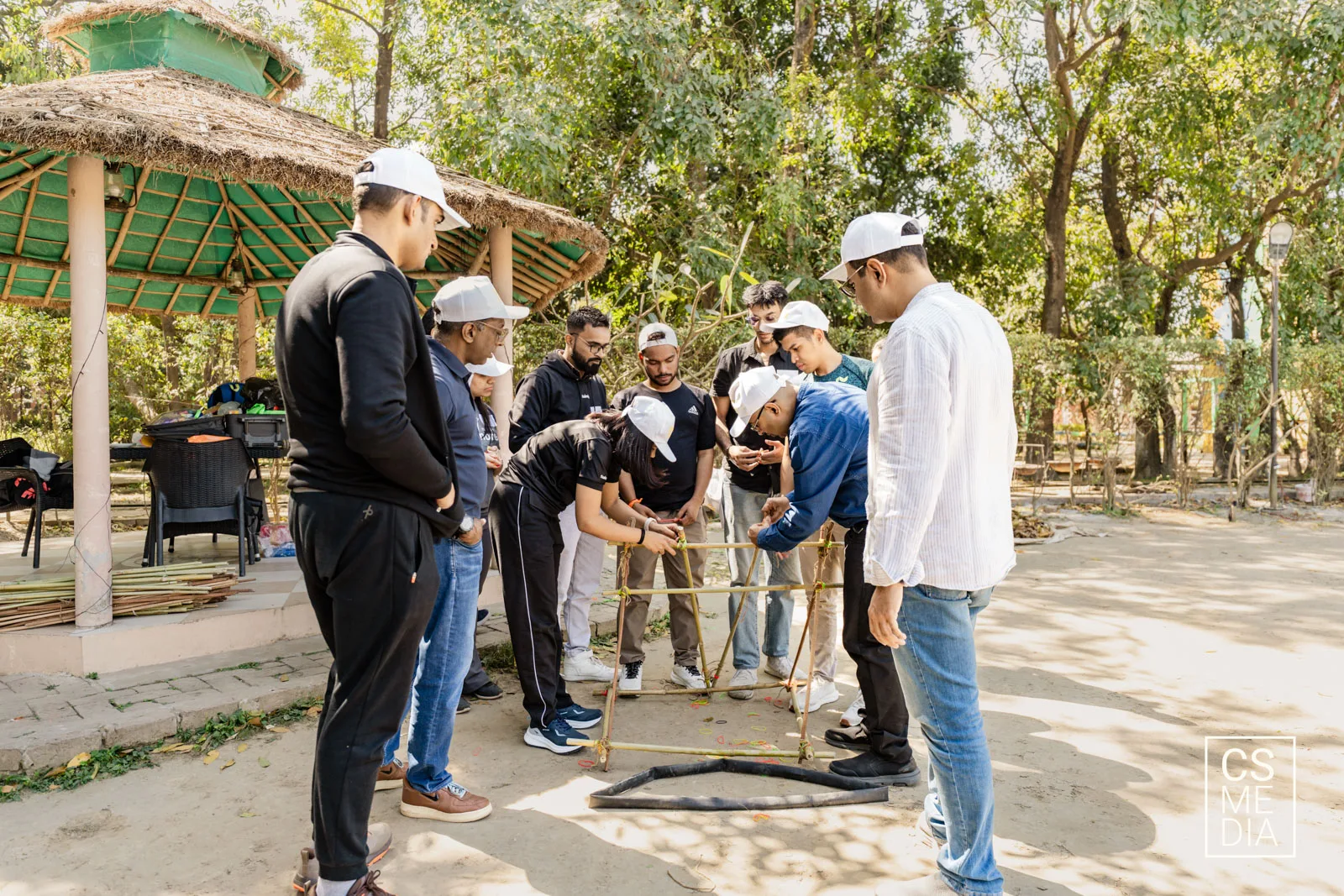 Corporate Team Retreat Photography Videography Delhi NCR 37