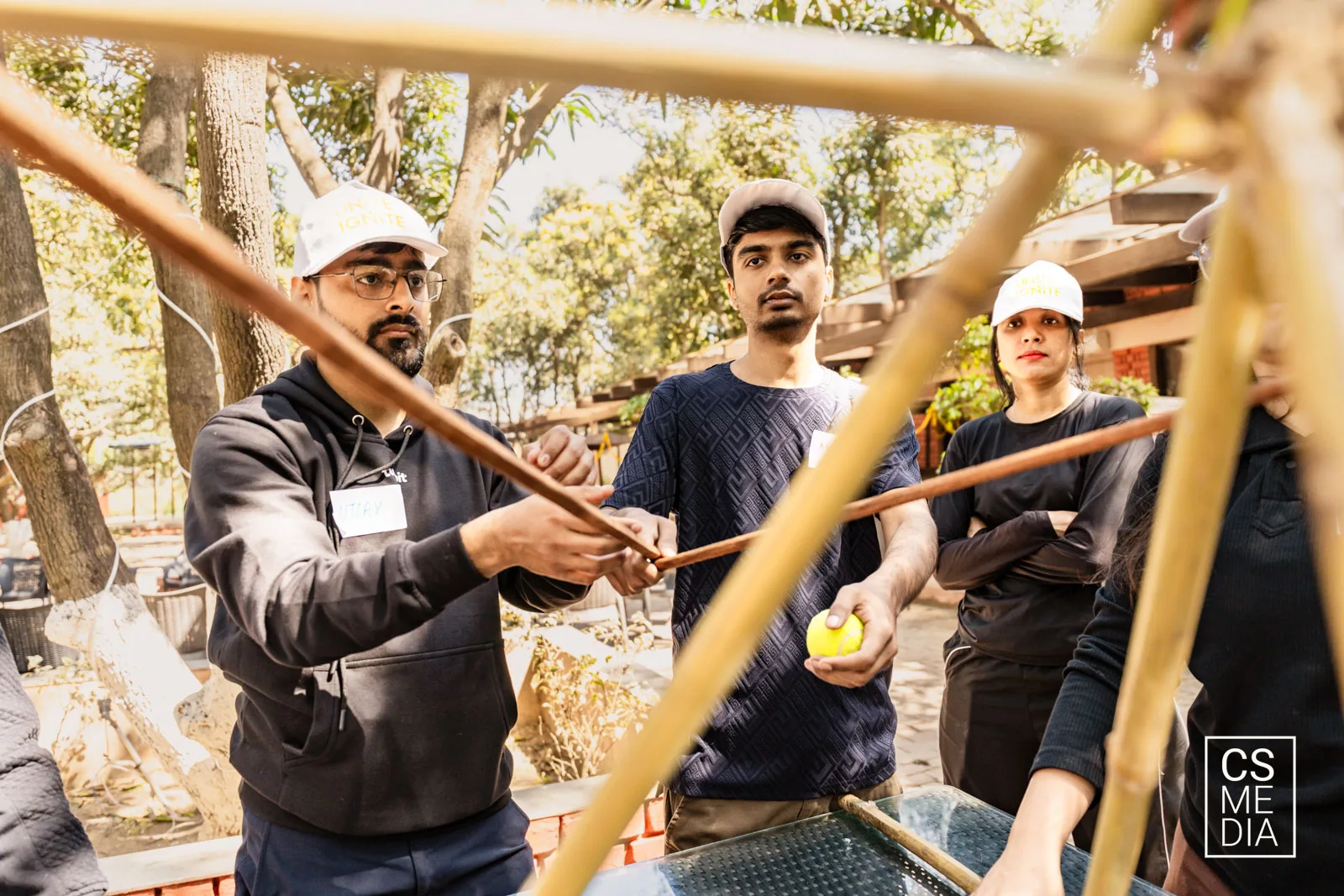 Corporate Team Retreat Photography Videography Delhi NCR 39