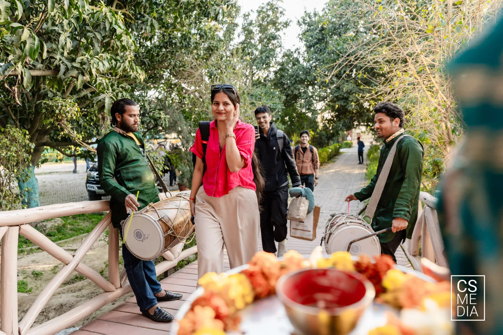 Corporate Team Retreat Photography Videography Delhi NCR 4