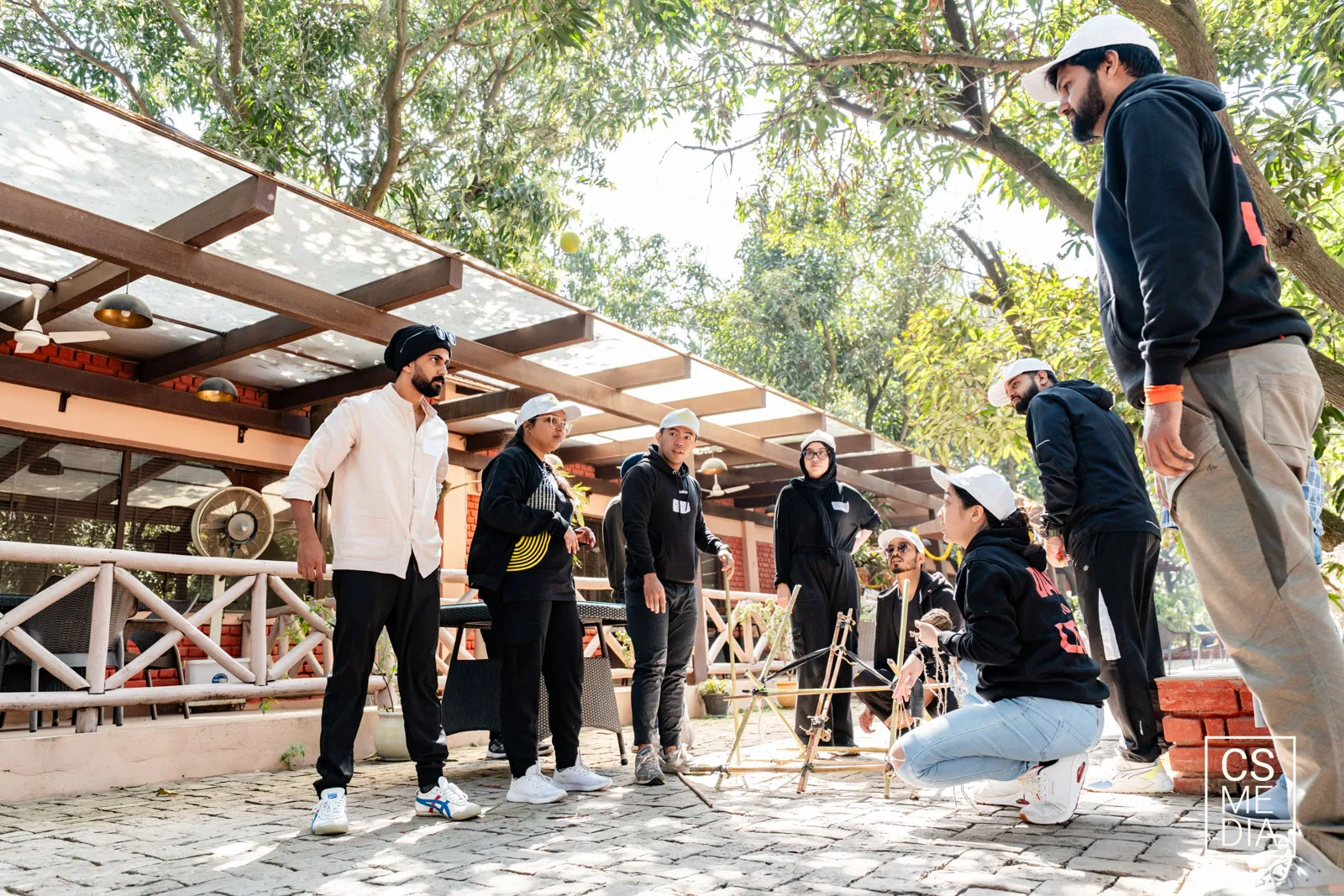 Corporate Team Retreat Photography Videography Delhi NCR 42