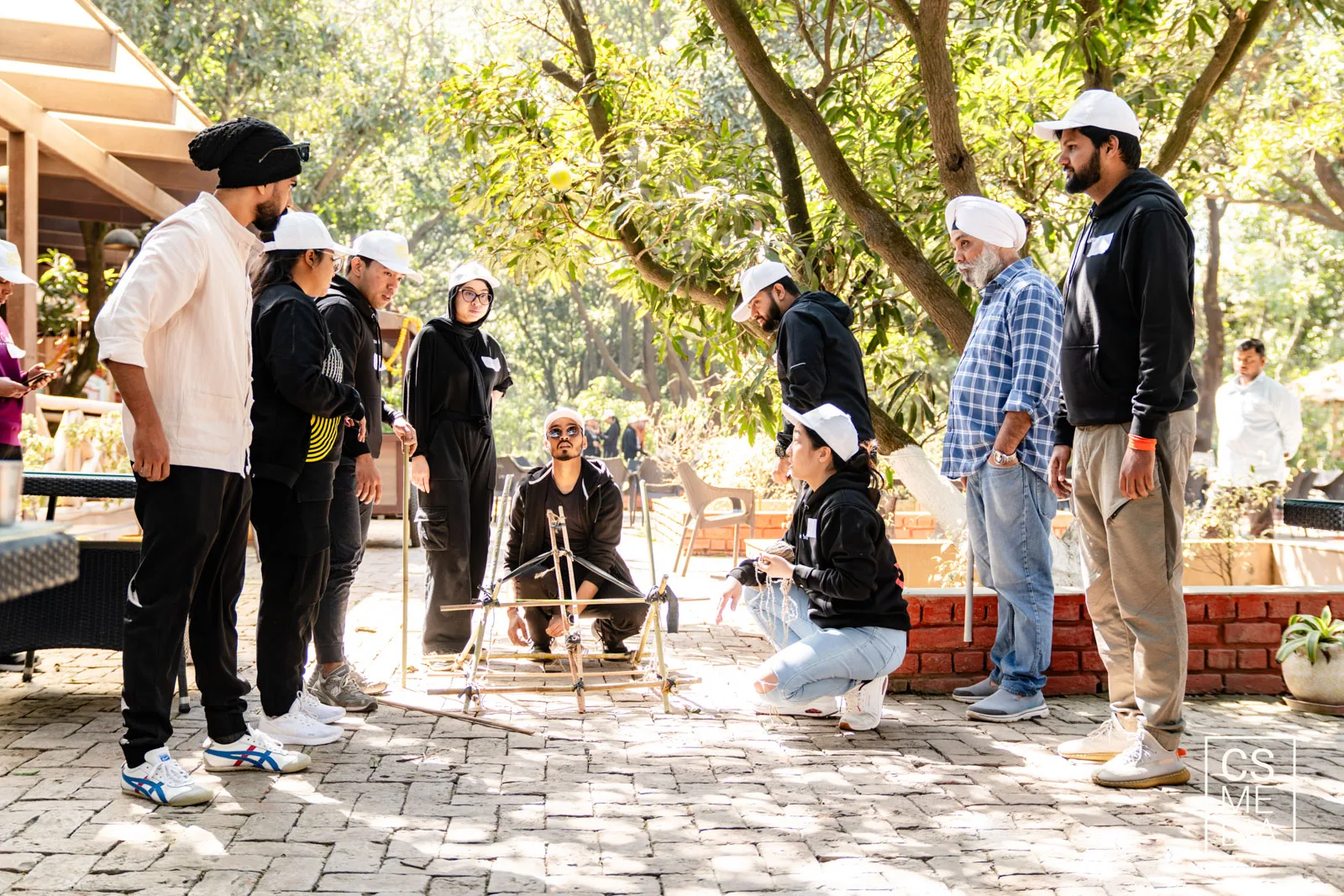 Corporate Team Retreat Photography Videography Delhi NCR 43