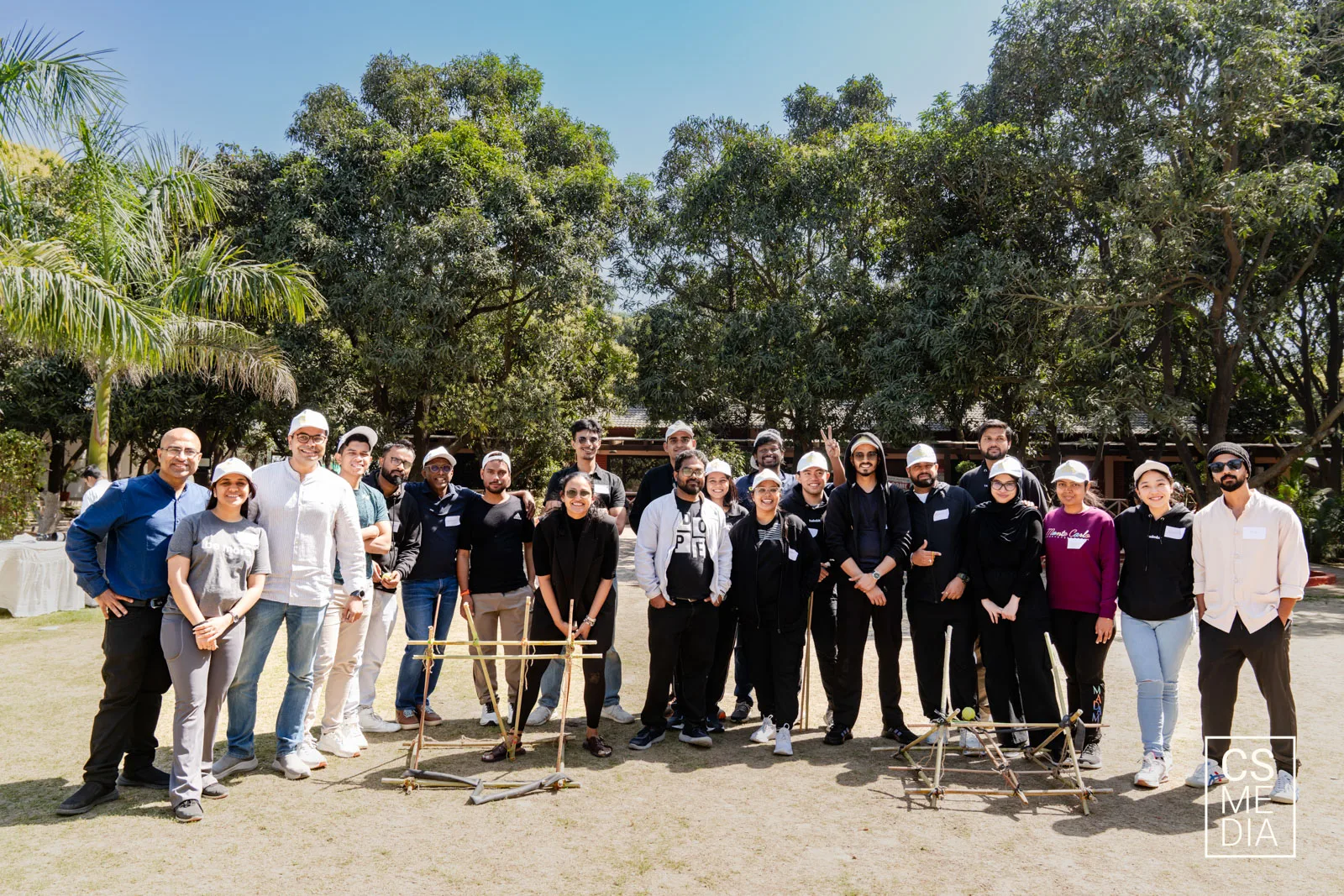 Corporate Team Retreat Photography Videography Delhi NCR 44