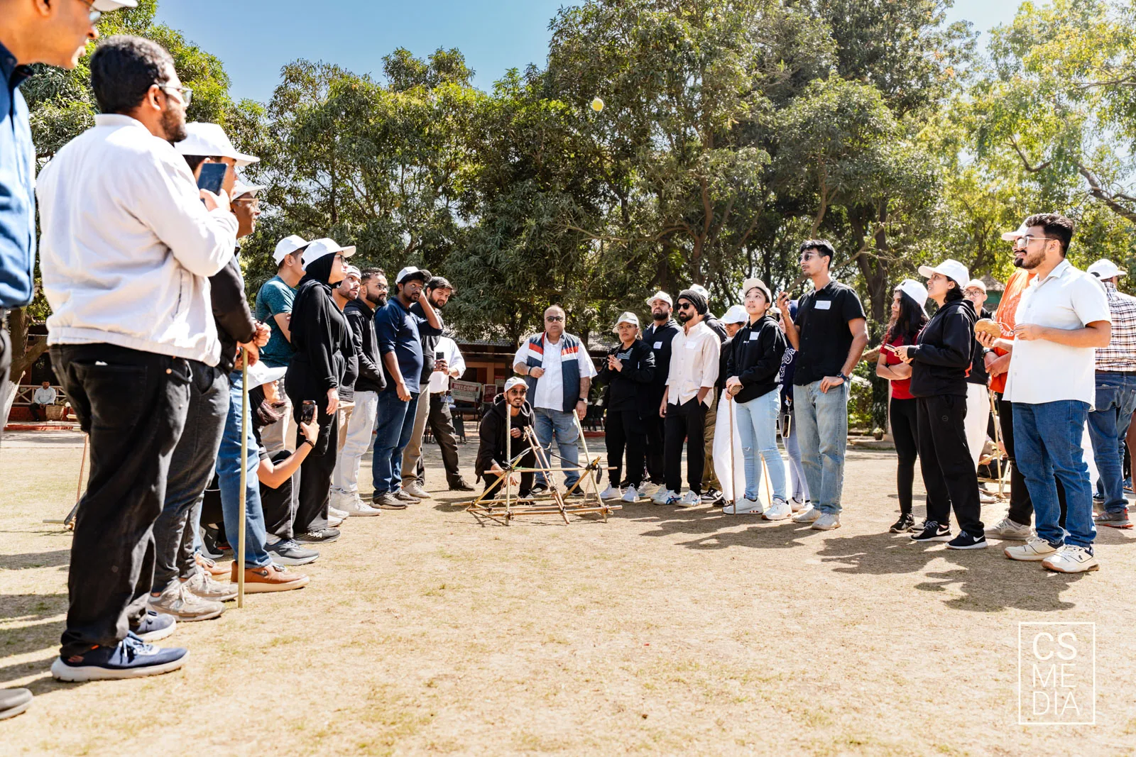 Corporate Team Retreat Photography Videography Delhi NCR 46