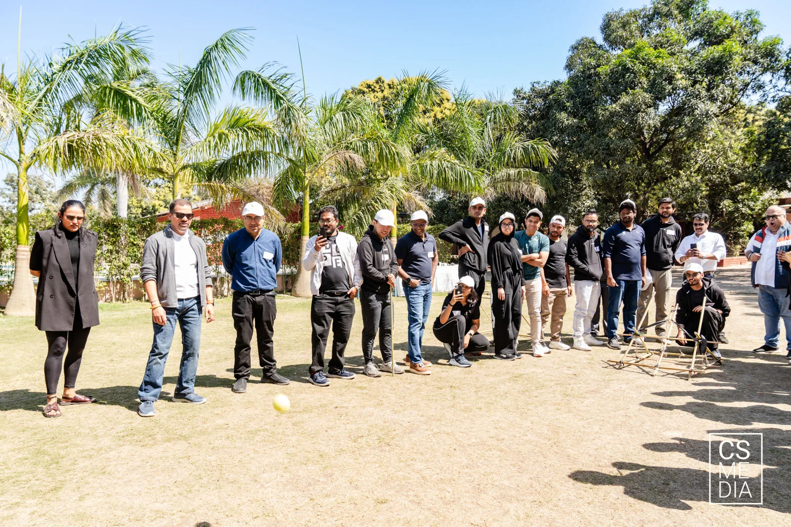 Corporate Team Retreat Photography Videography Delhi NCR 47