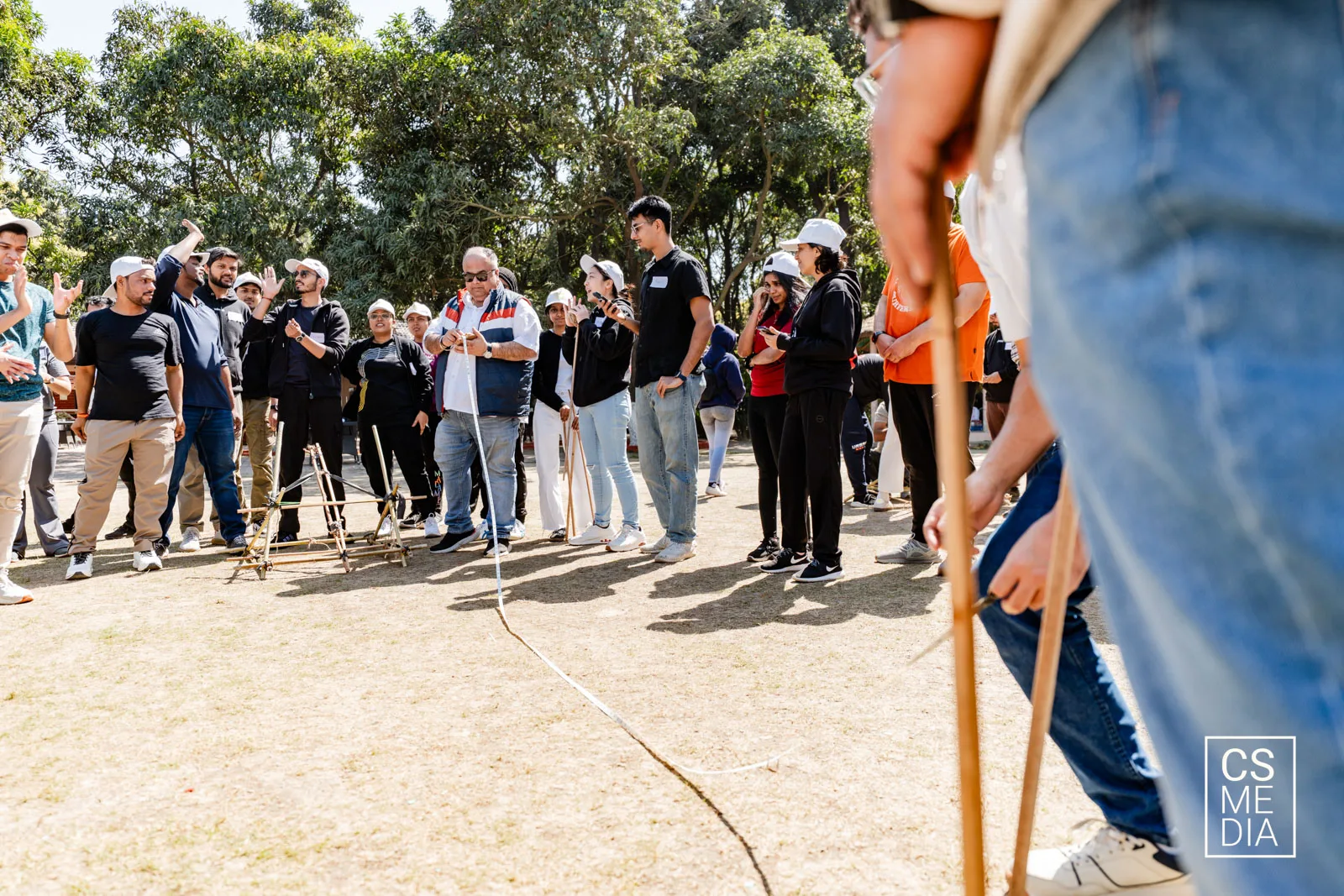 Corporate Team Retreat Photography Videography Delhi NCR 48