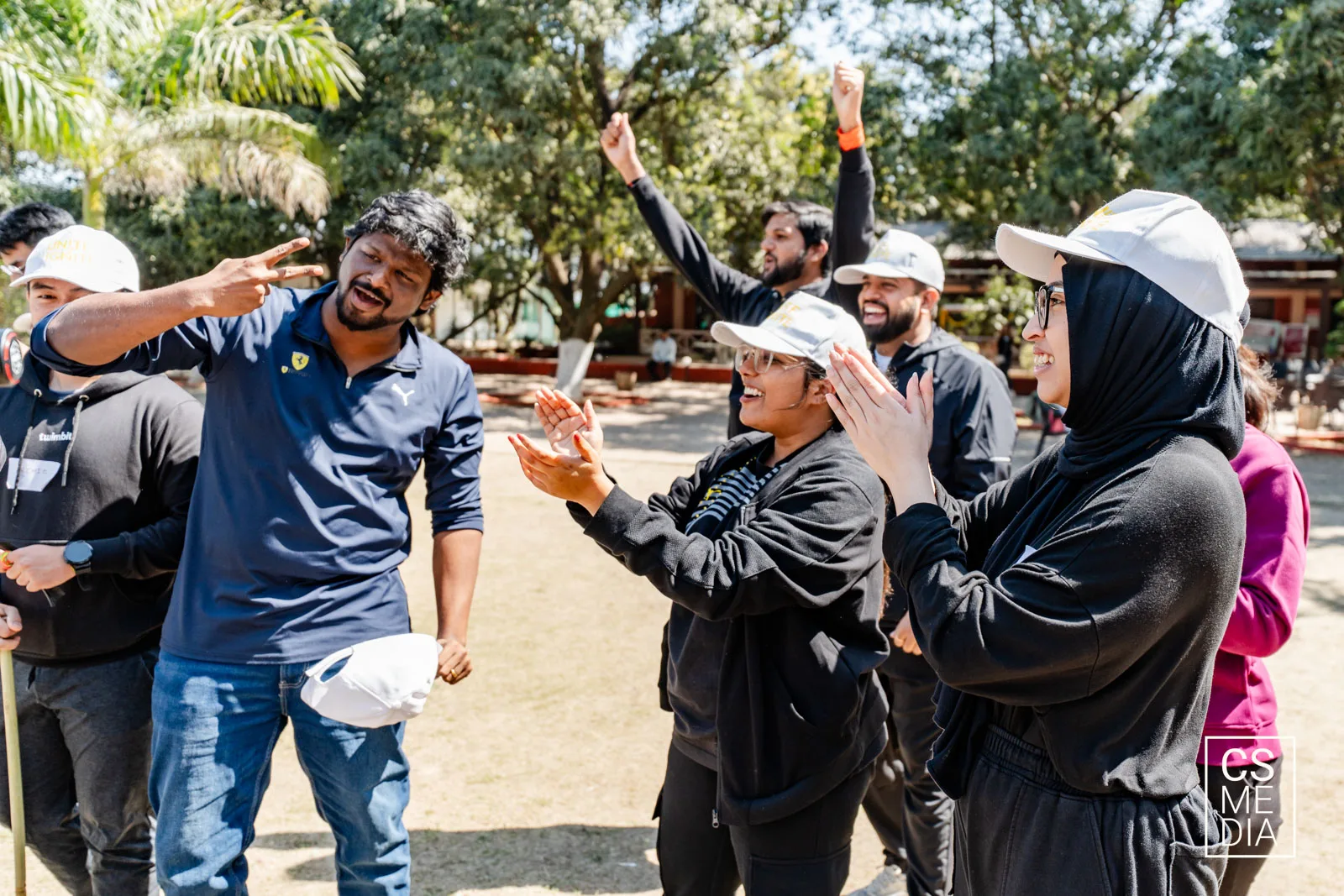 Corporate Team Retreat Photography Videography Delhi NCR 49