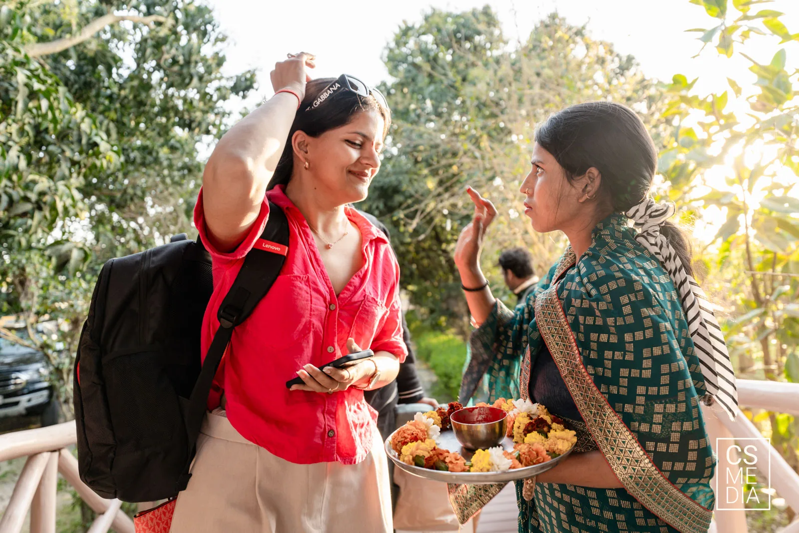 Corporate Team Retreat Photography Videography Delhi NCR 5