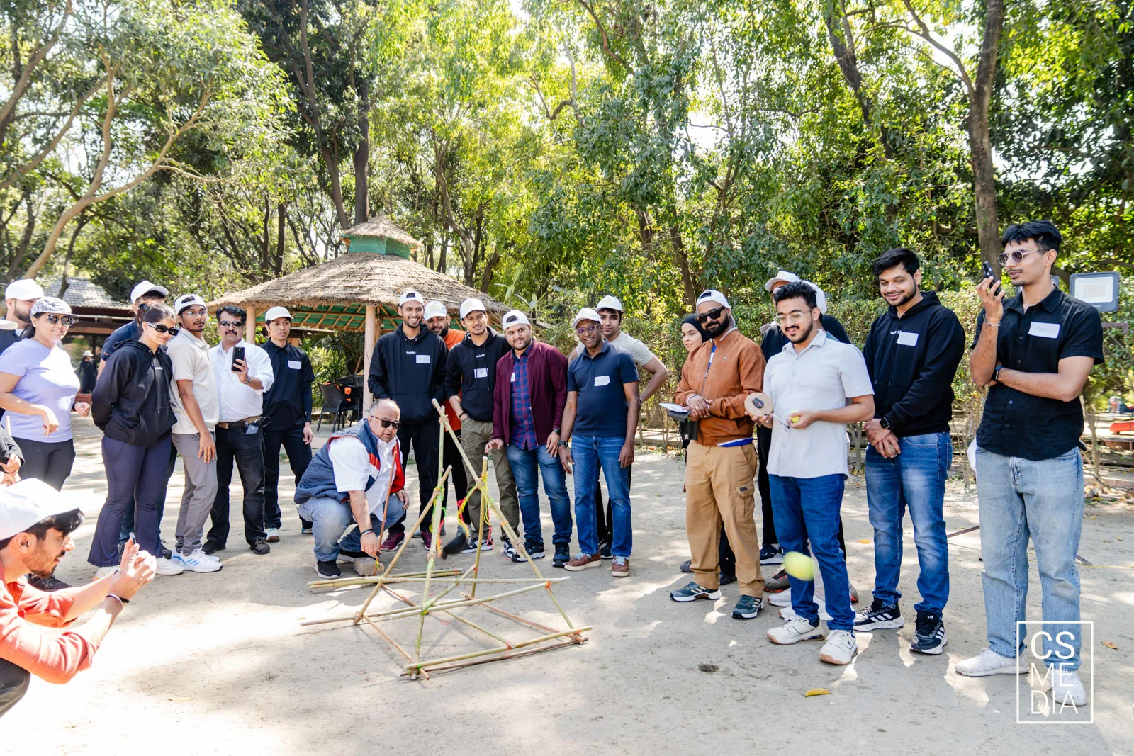 Corporate Team Retreat Photography Videography Delhi NCR 51