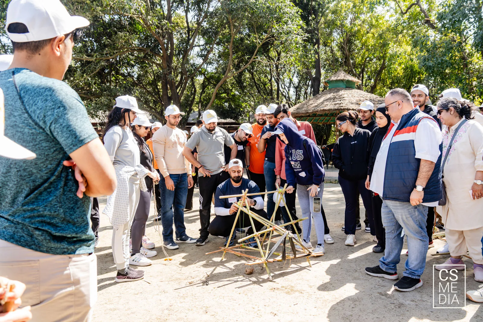 Corporate Team Retreat Photography Videography Delhi NCR 52