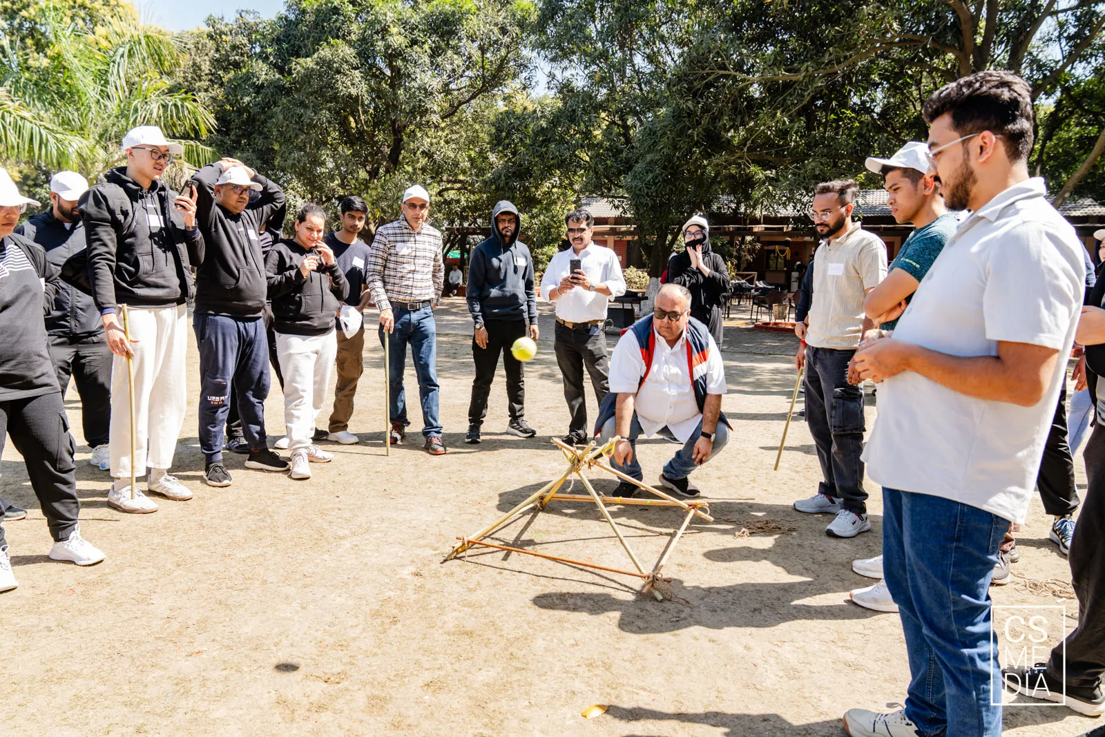 Corporate Team Retreat Photography Videography Delhi NCR 53