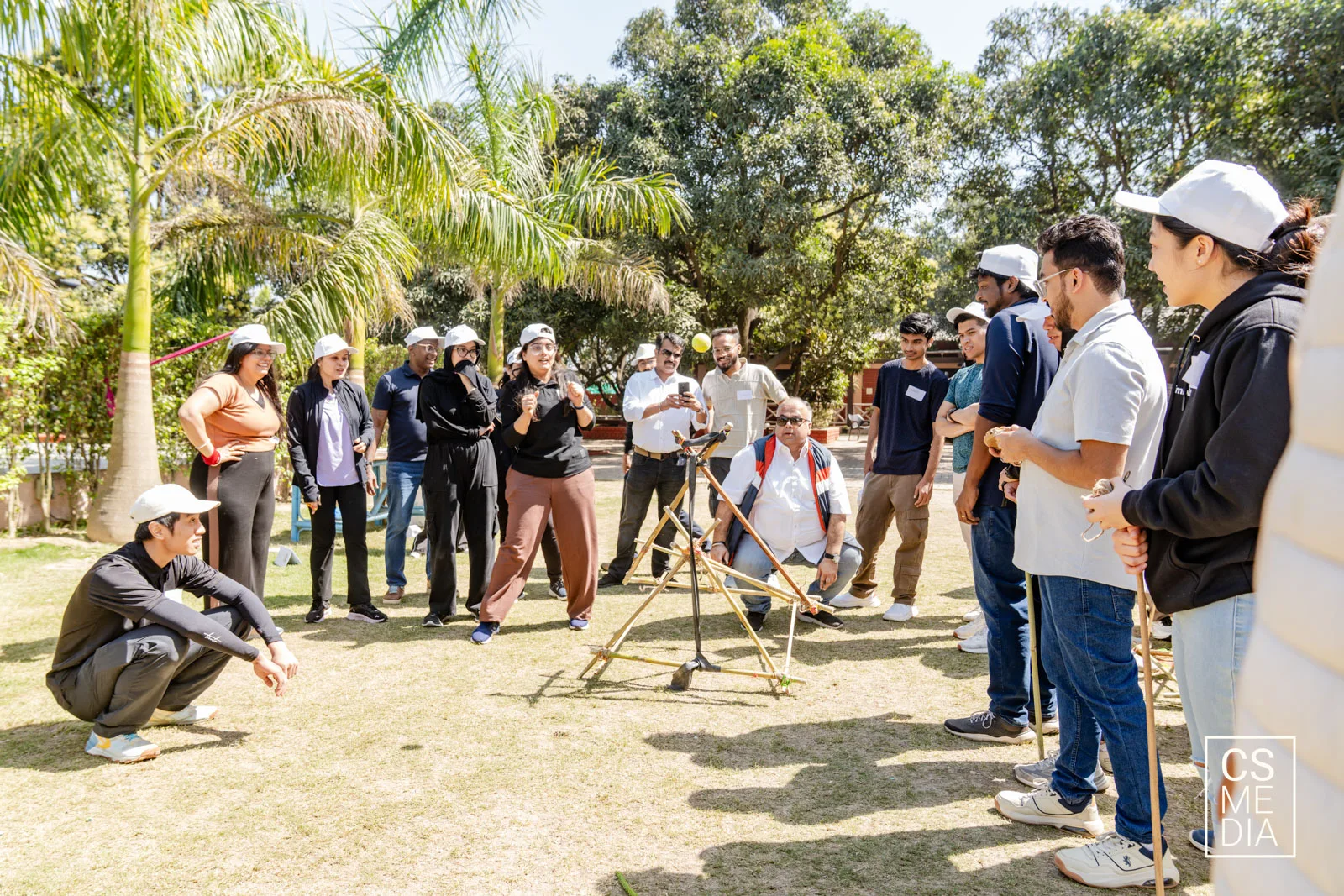 Corporate Team Retreat Photography Videography Delhi NCR 54