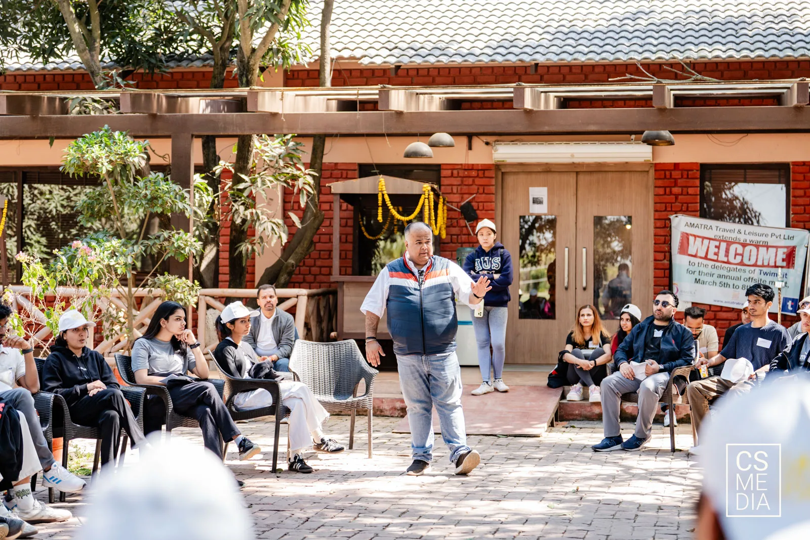 Corporate Team Retreat Photography Videography Delhi NCR 56