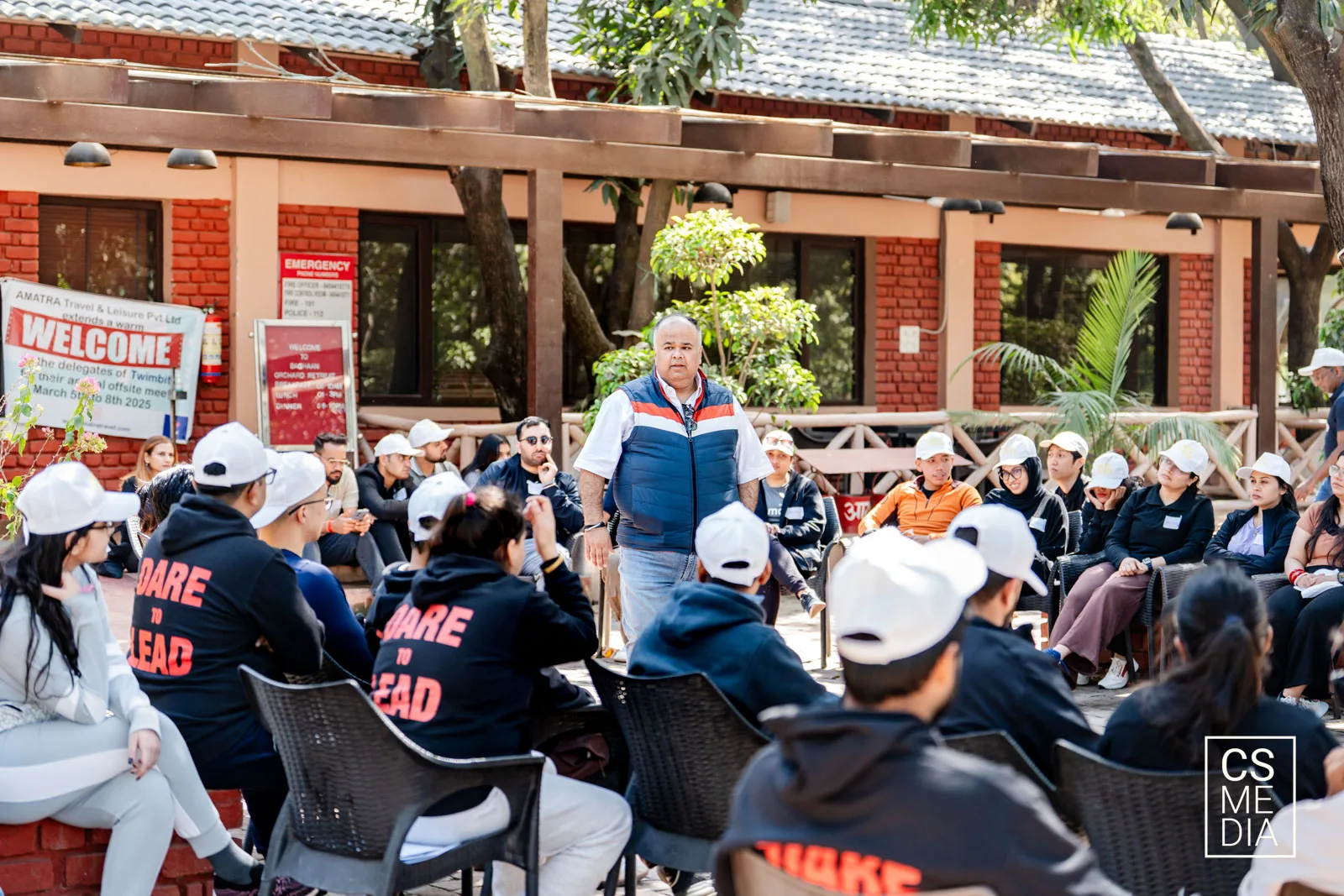 Corporate Team Retreat Photography Videography Delhi NCR 57