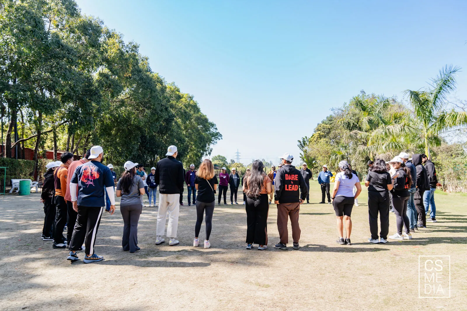 Corporate Team Retreat Photography Videography Delhi NCR 59