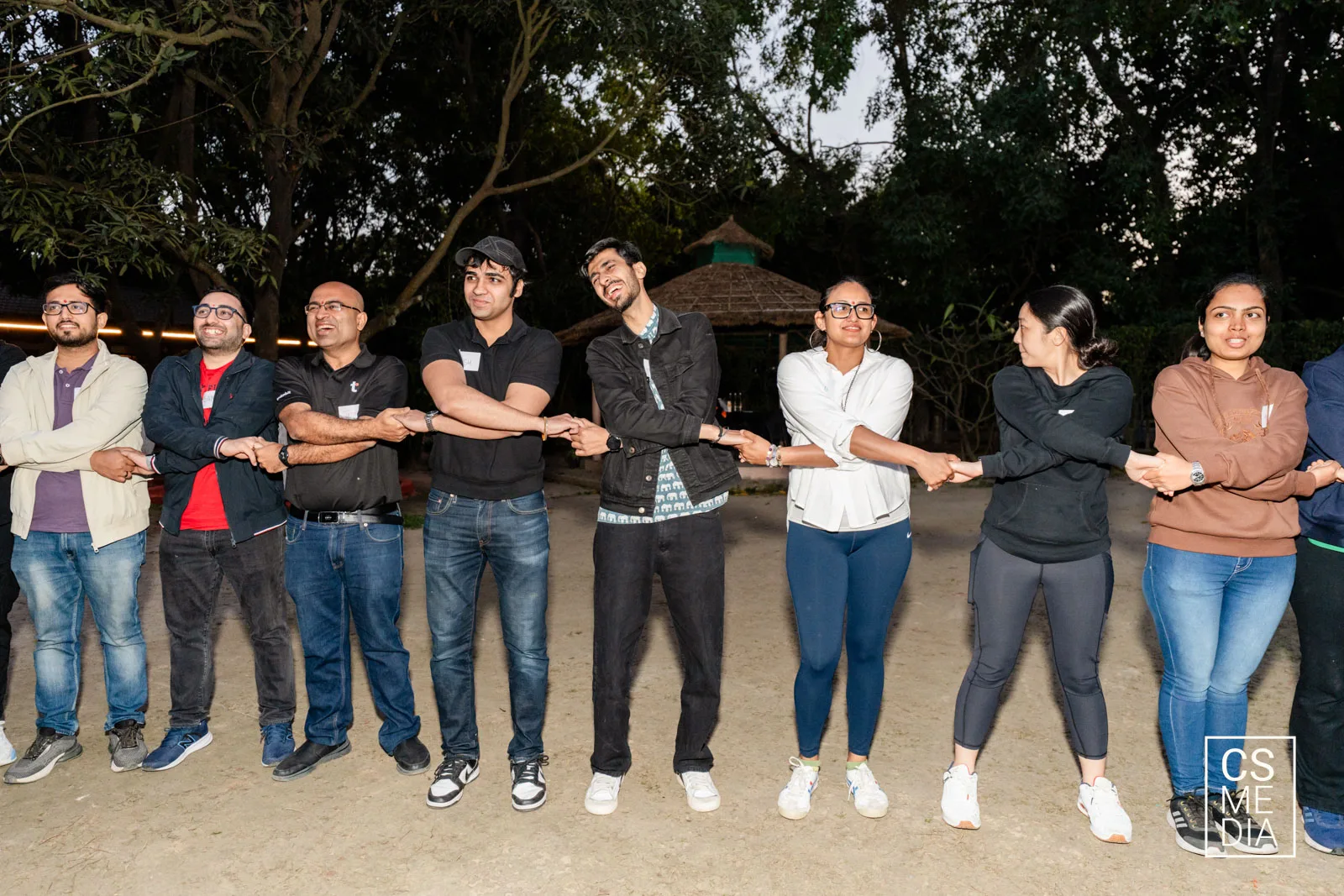 Corporate Team Retreat Photography Videography Delhi NCR 6