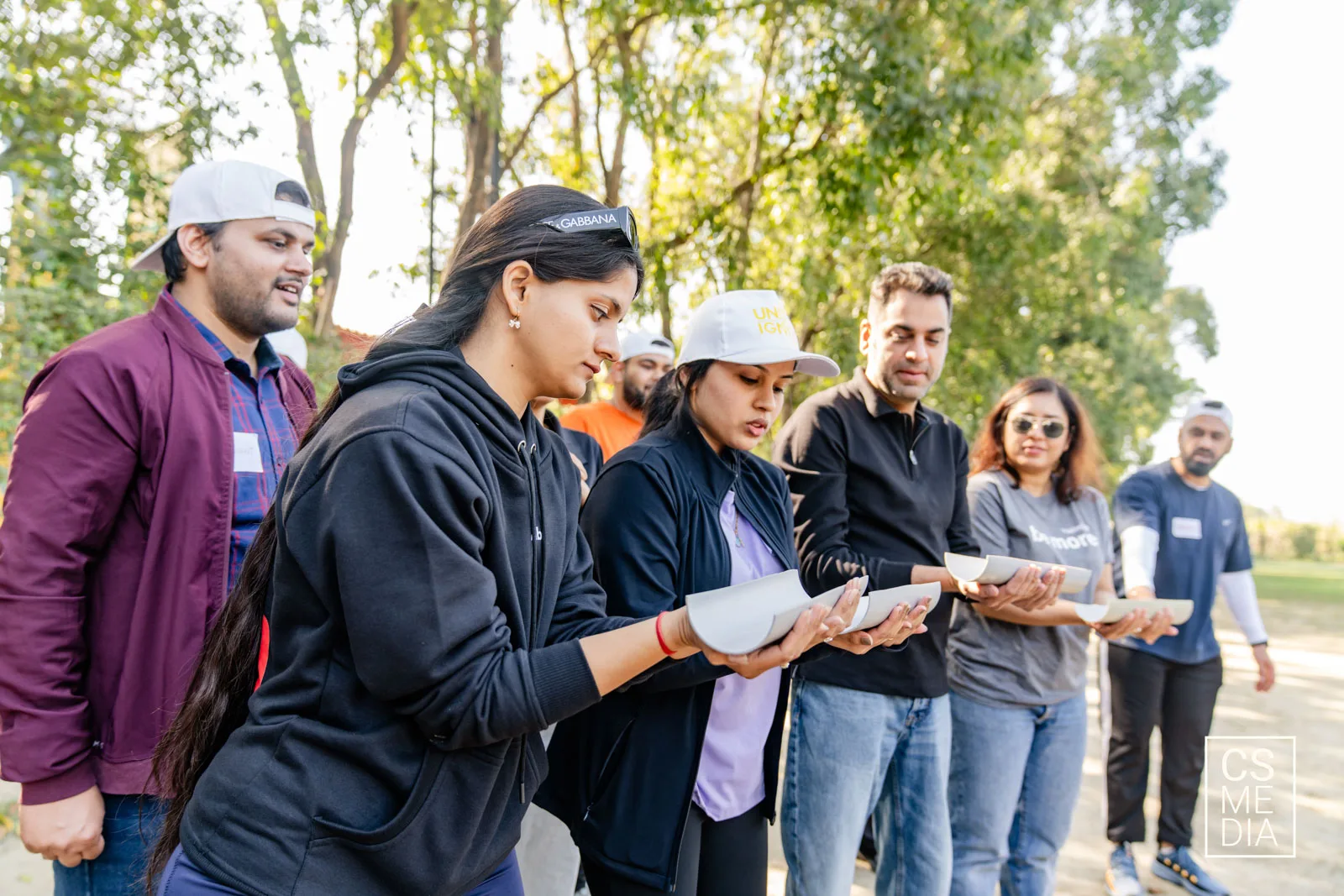 Corporate Team Retreat Photography Videography Delhi NCR 60