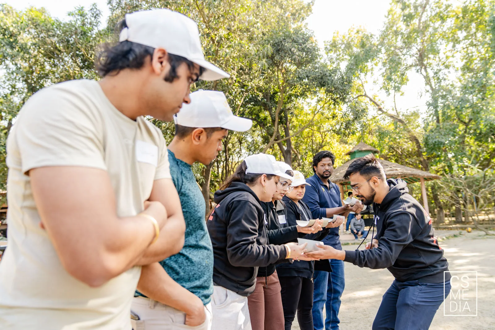 Corporate Team Retreat Photography Videography Delhi NCR 61