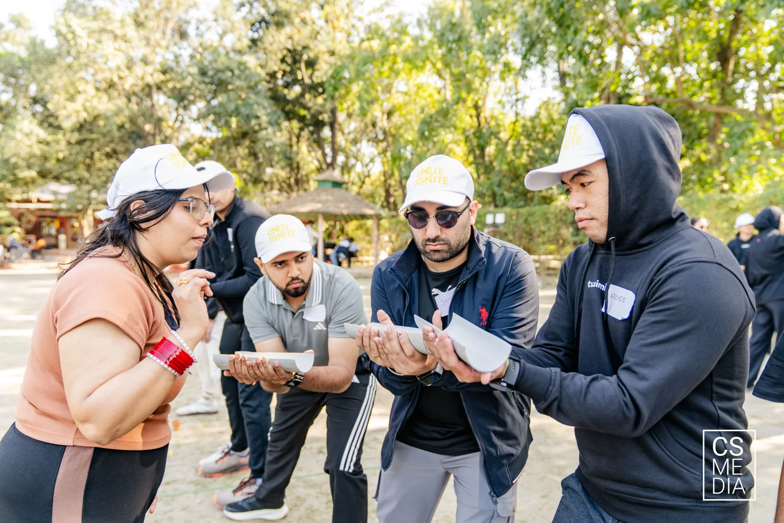 Corporate Team Retreat Photography Videography Delhi NCR 63