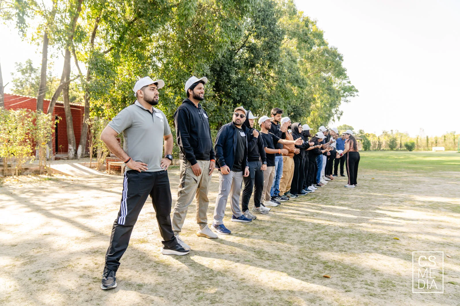 Corporate Team Retreat Photography Videography Delhi NCR 65