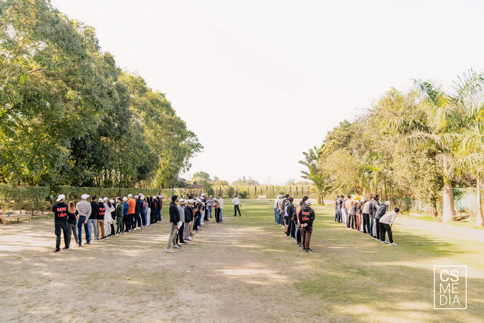 Corporate Team Retreat Photography Videography Delhi NCR 66