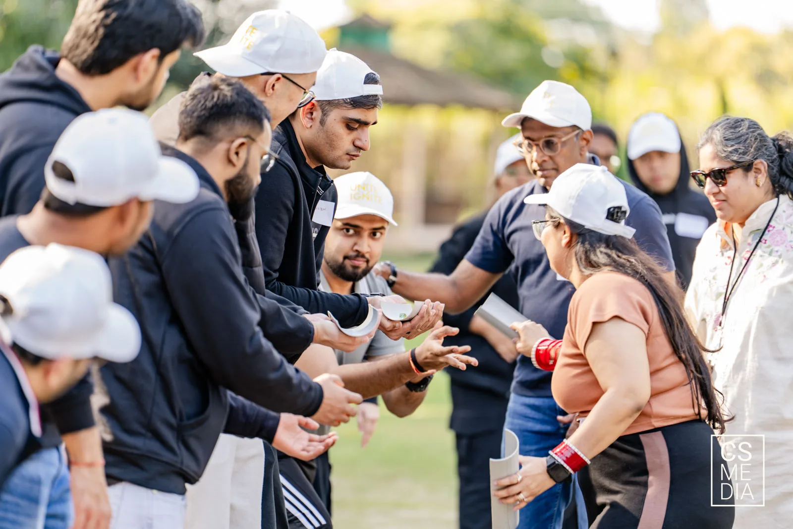 Corporate Team Retreat Photography Videography Delhi NCR 67