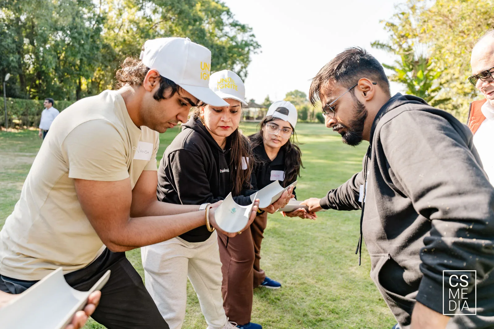 Corporate Team Retreat Photography Videography Delhi NCR 69