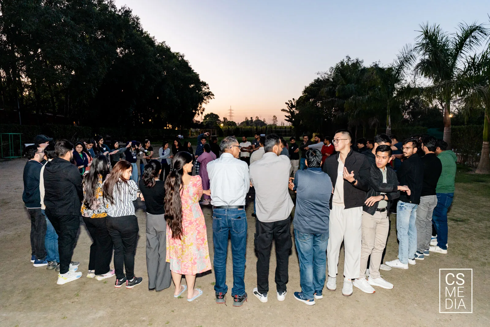 Corporate Team Retreat Photography Videography Delhi NCR 7