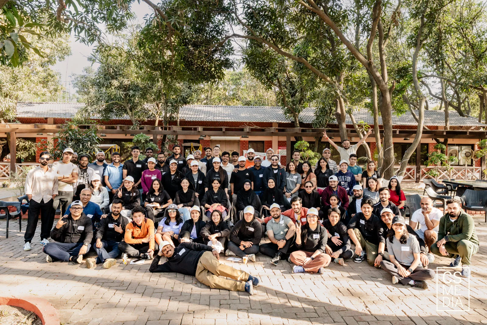 Corporate Team Retreat Photography Videography Delhi NCR 71