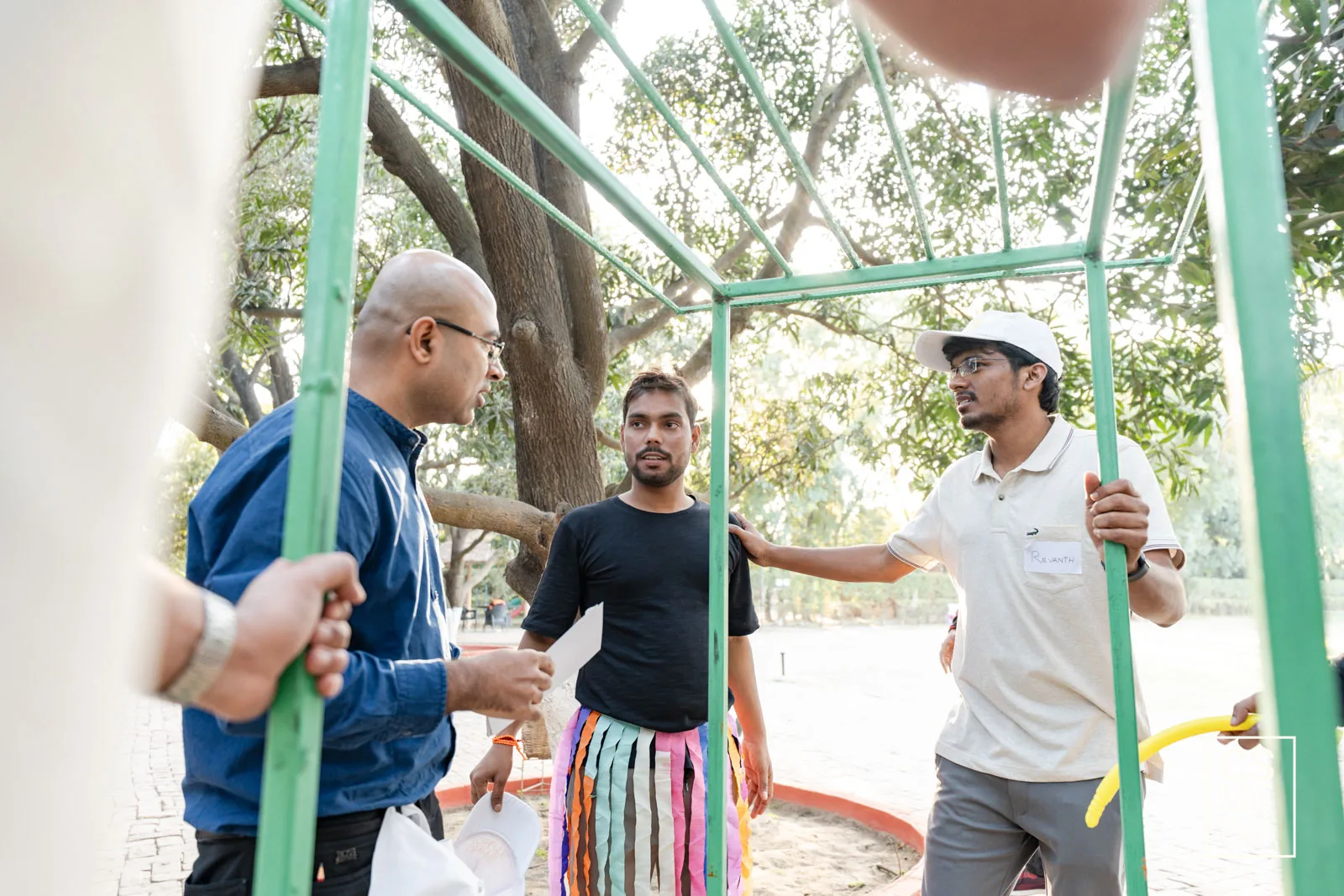 Corporate Team Retreat Photography Videography Delhi NCR 72