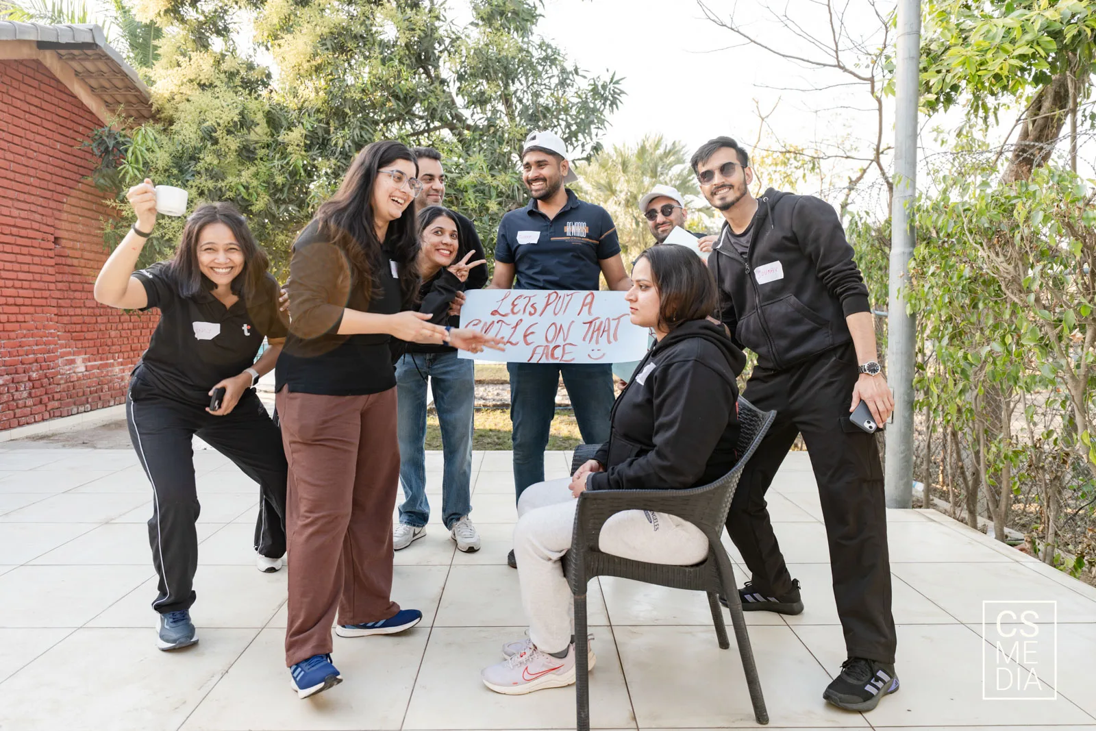 Corporate Team Retreat Photography Videography Delhi NCR 73