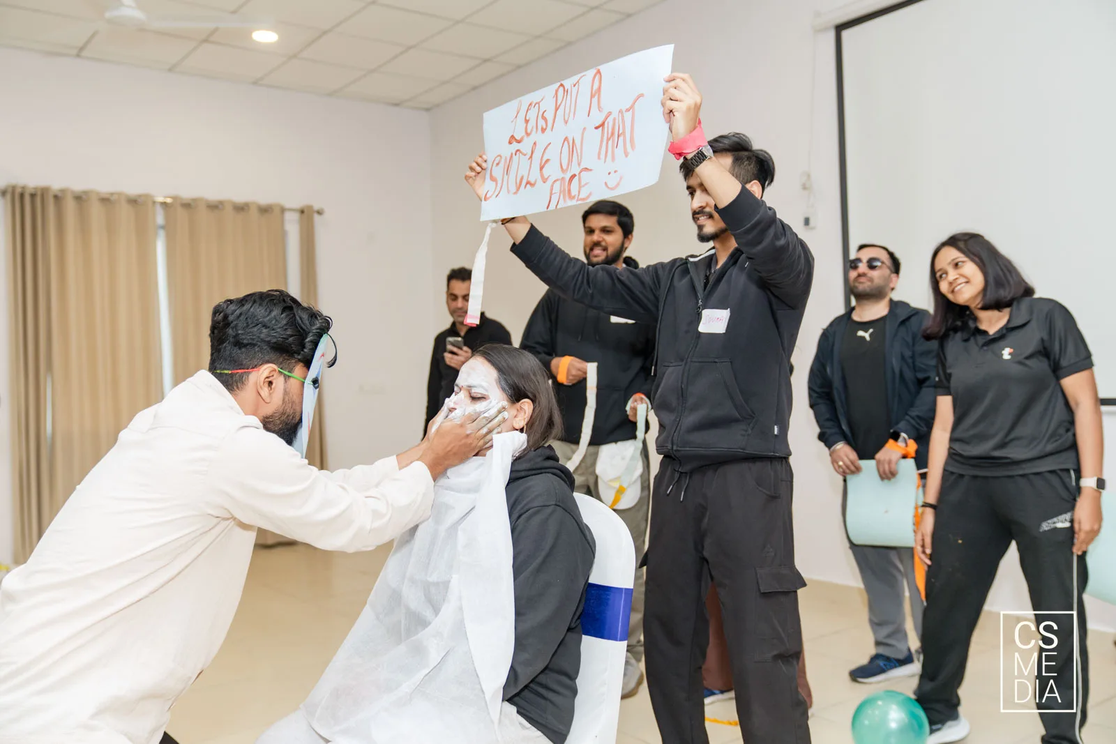 Corporate Team Retreat Photography Videography Delhi NCR 75