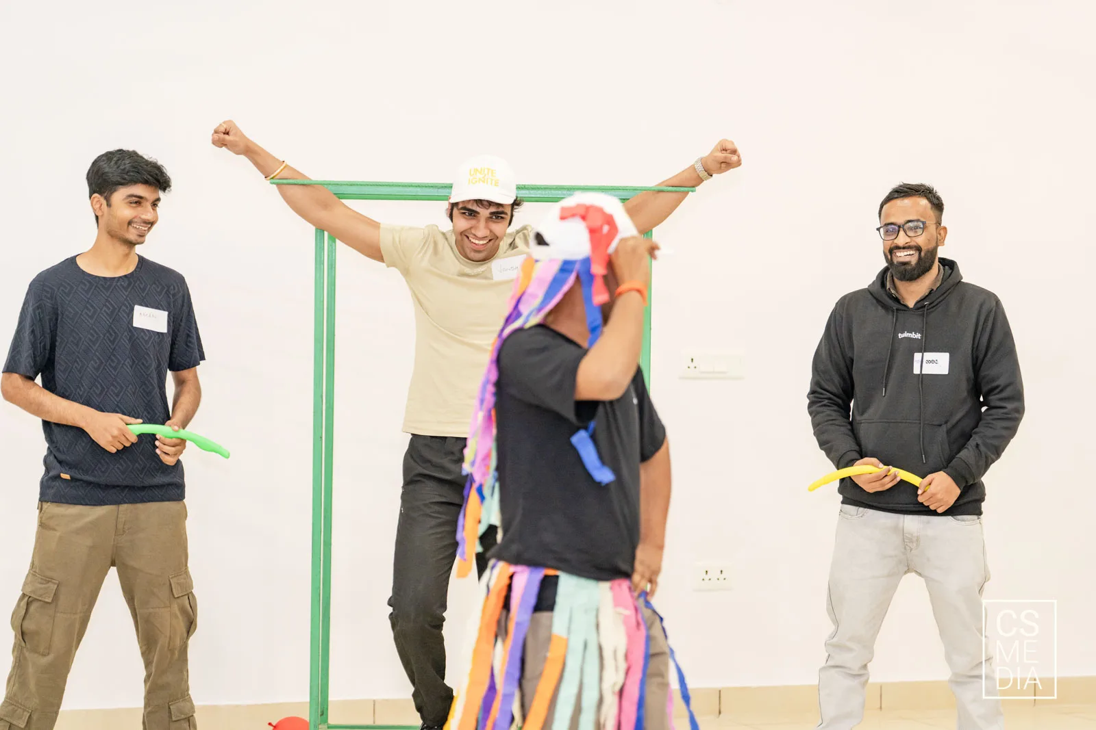 Corporate Team Retreat Photography Videography Delhi NCR 76