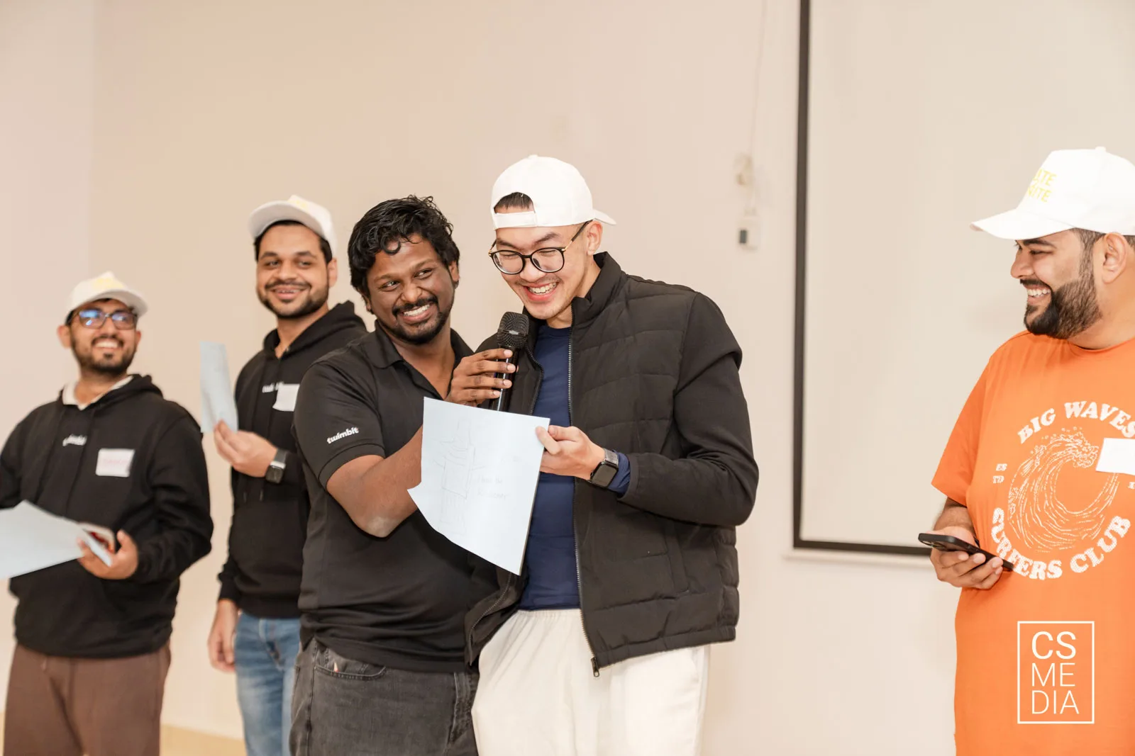 Corporate Team Retreat Photography Videography Delhi NCR 78