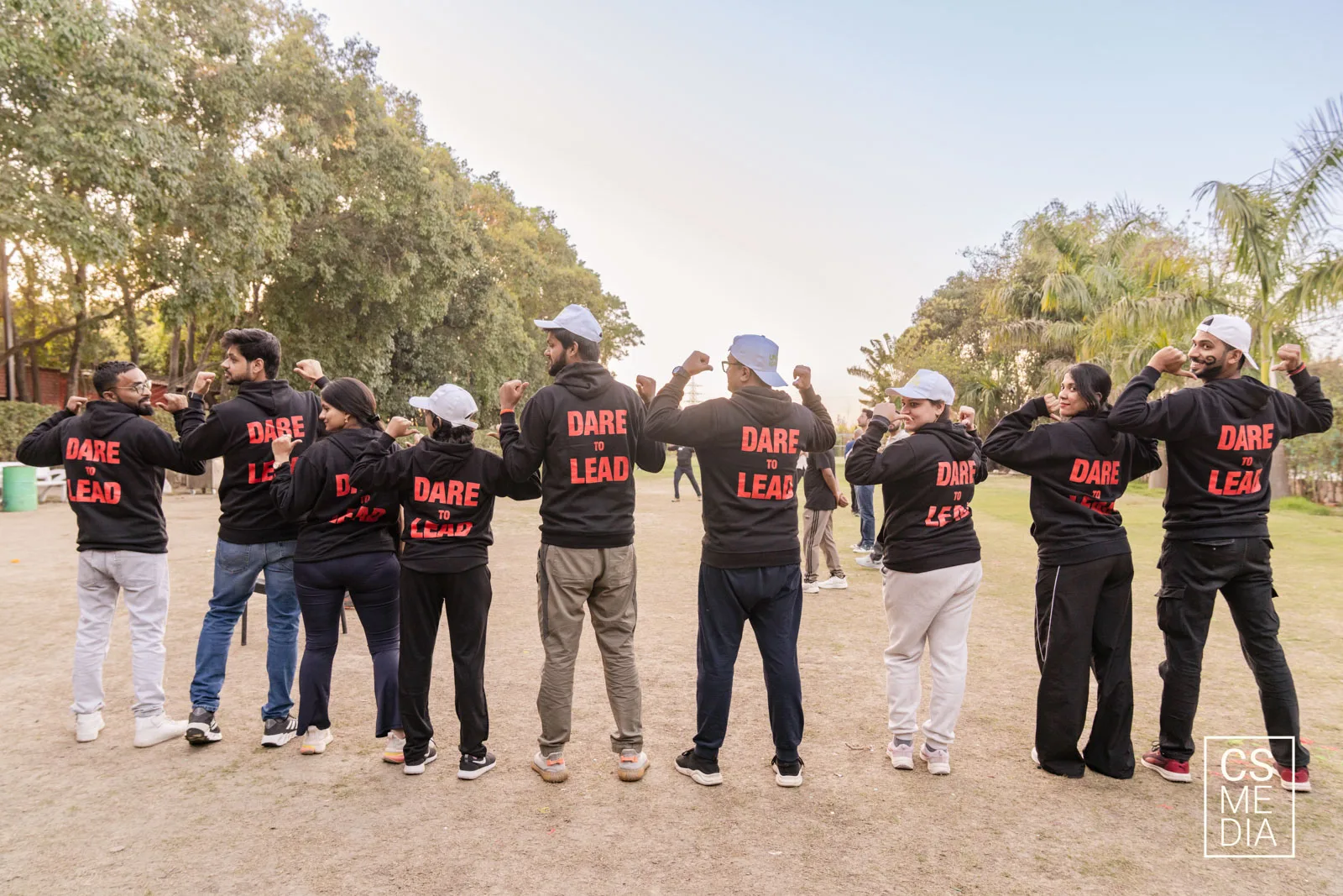 Corporate Team Retreat Photography Videography Delhi NCR 79