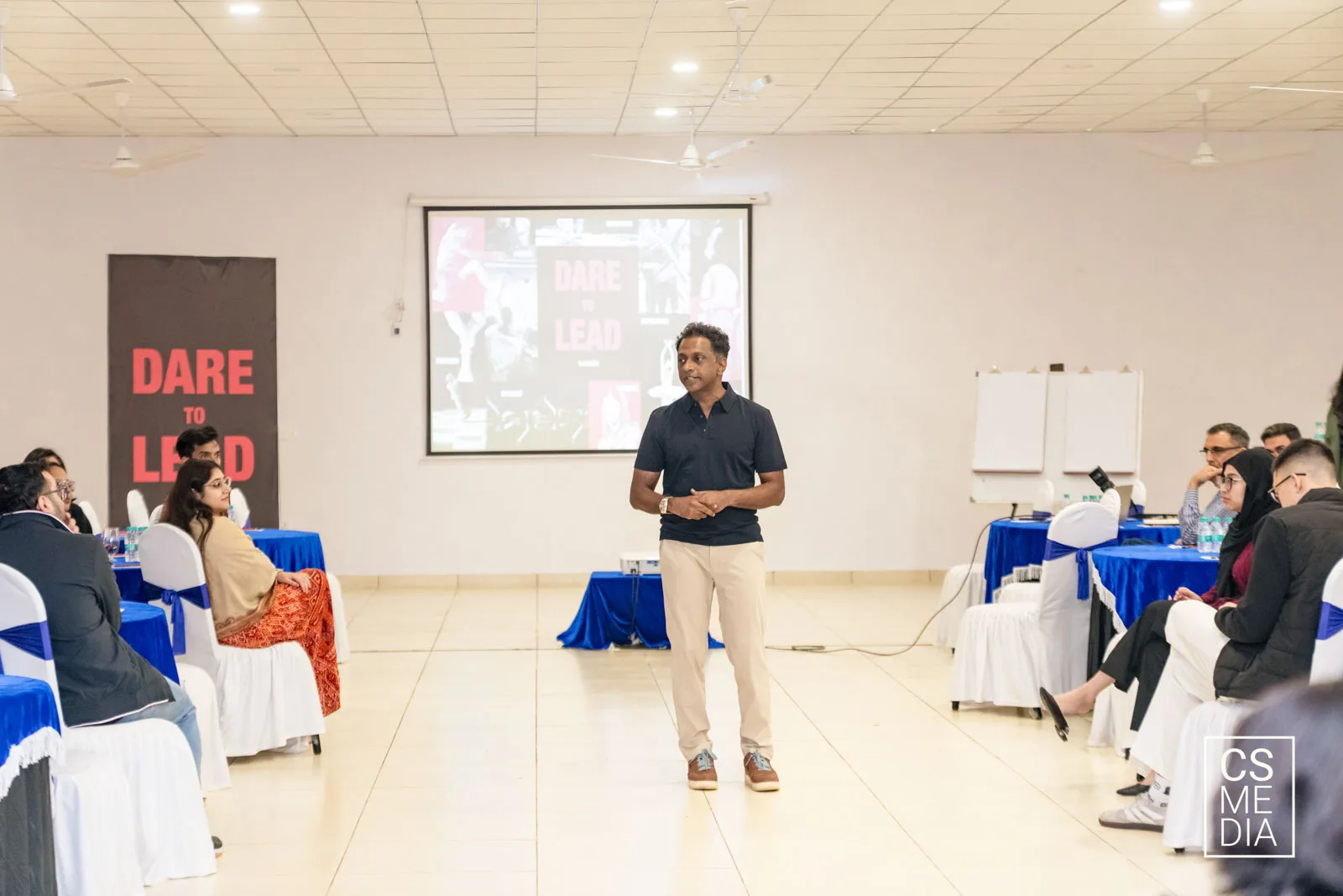 Corporate Team Retreat Photography Videography Delhi NCR 80