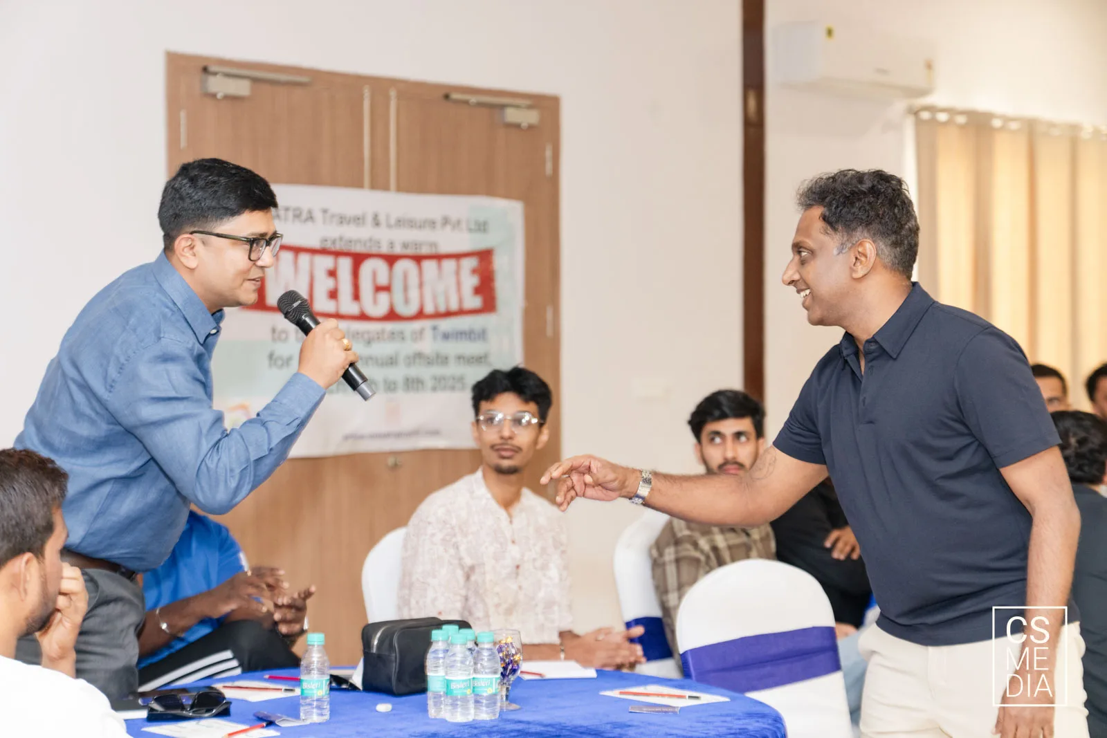 Corporate Team Retreat Photography Videography Delhi NCR 83